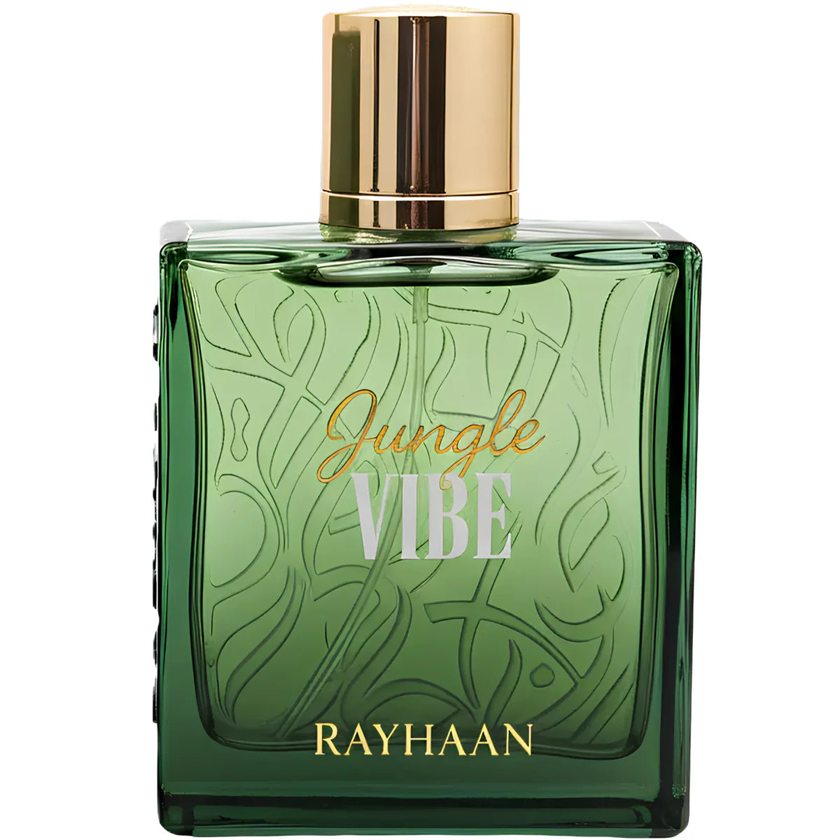 Rayhaan Jungle Vibe EDP 3.4 oz
