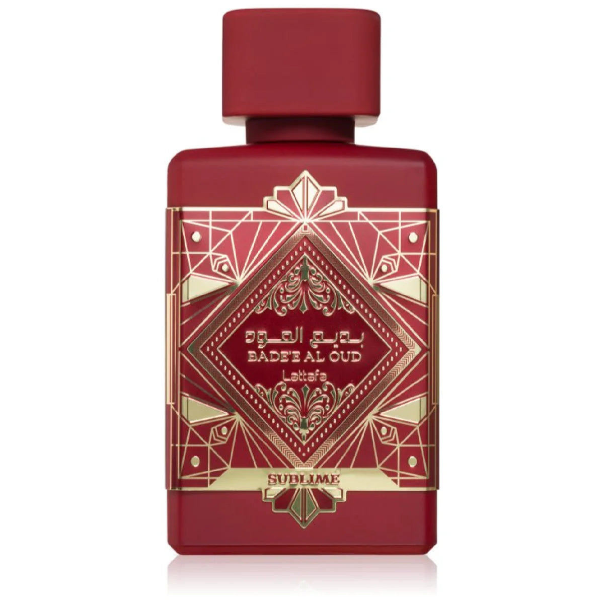 Lattafa Badee Al Oud Sublime EDP 100 ML