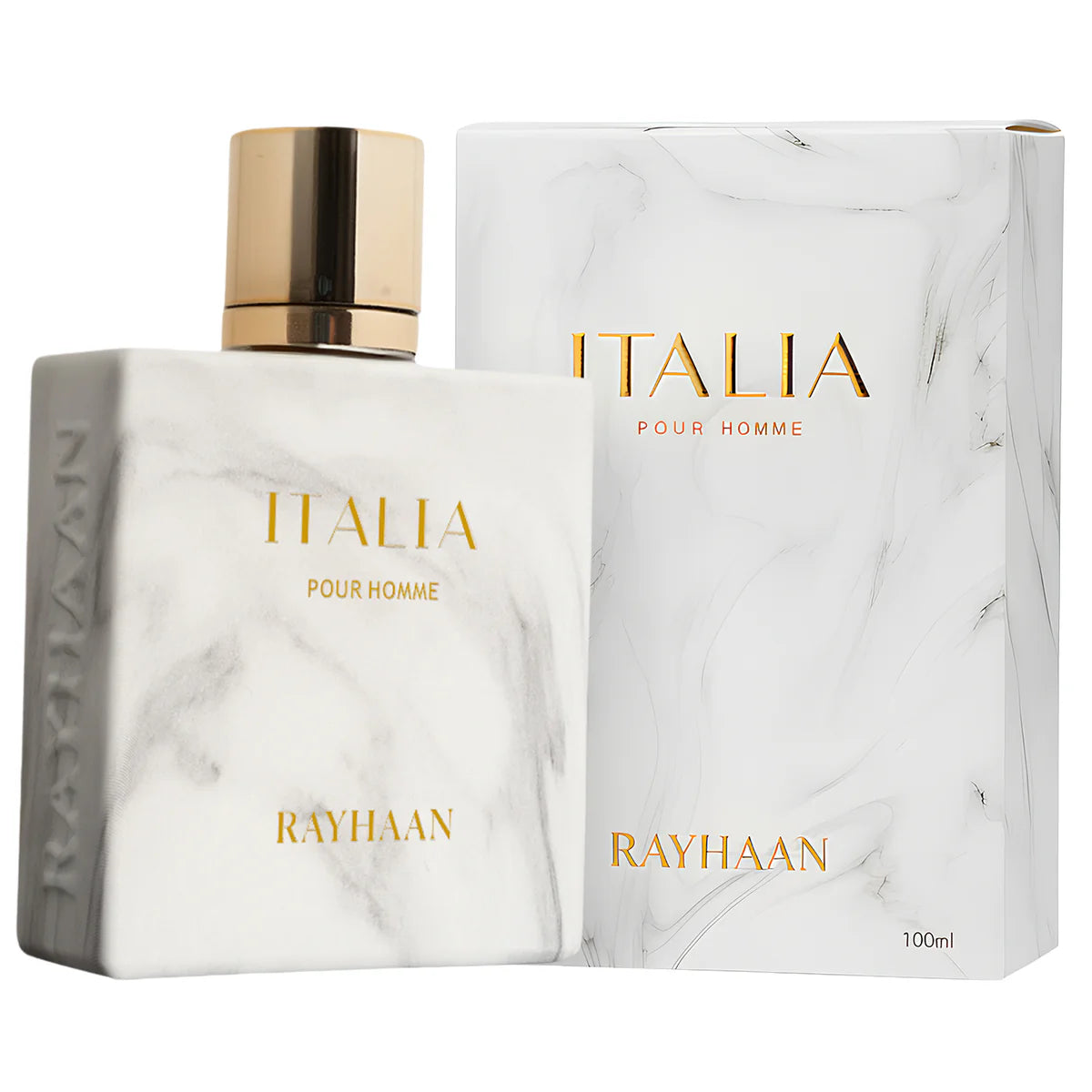 Rayhaan Italia EDP 3.4 oz