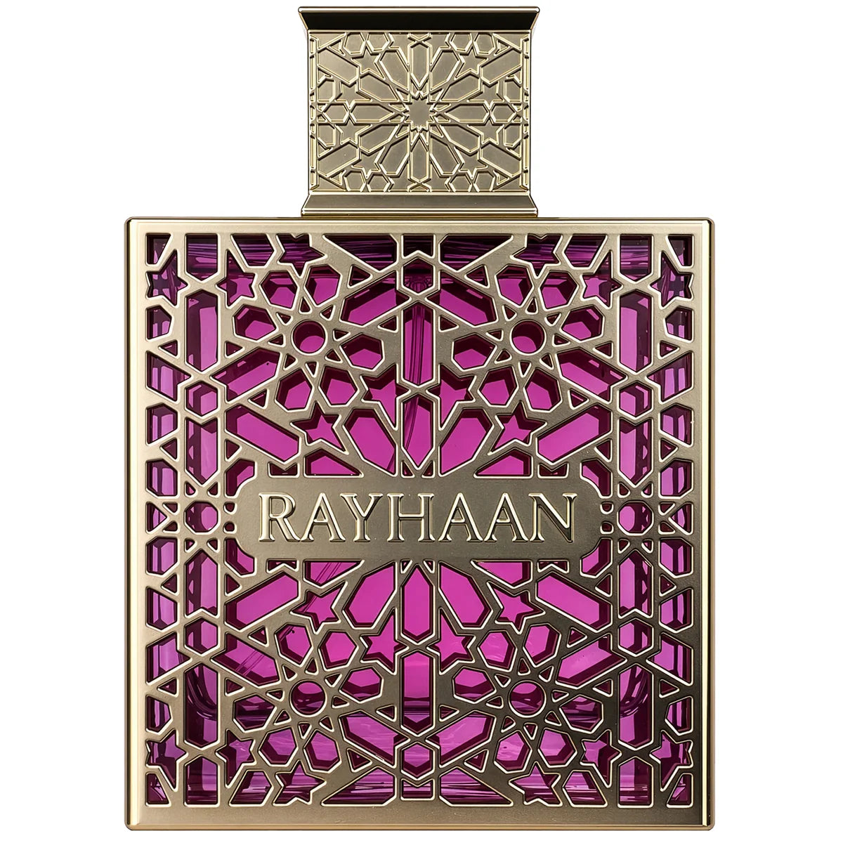 Rayhaan Kiss Unisex EDP 3.4 oz