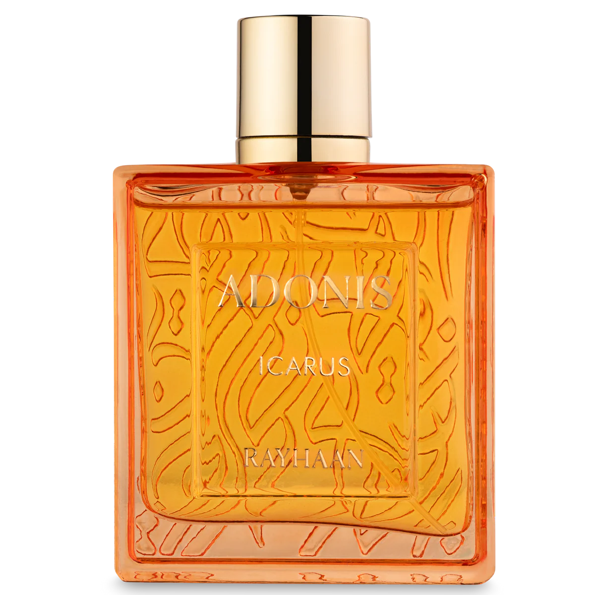 Rayhaan Adonis Icarus 3.4 oz