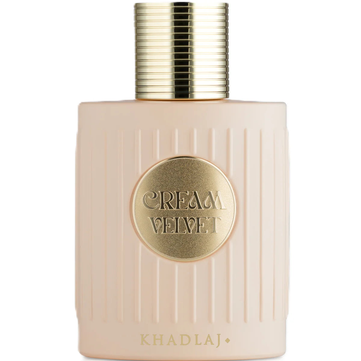 Khadlaj Cream Velvet Extrait De Parfum 3.4 oz
