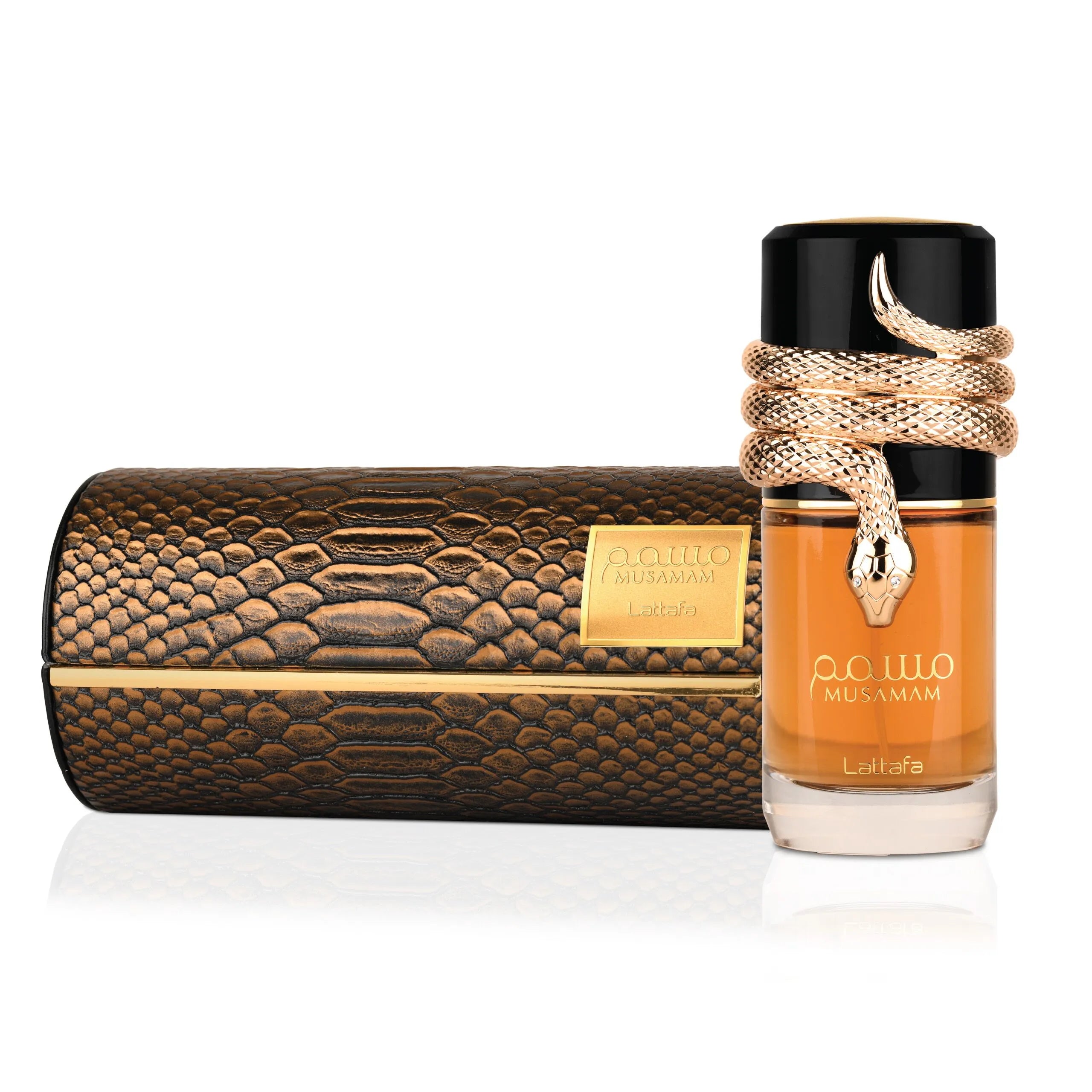 Lattafa Musamam 100 ML EDP Spray