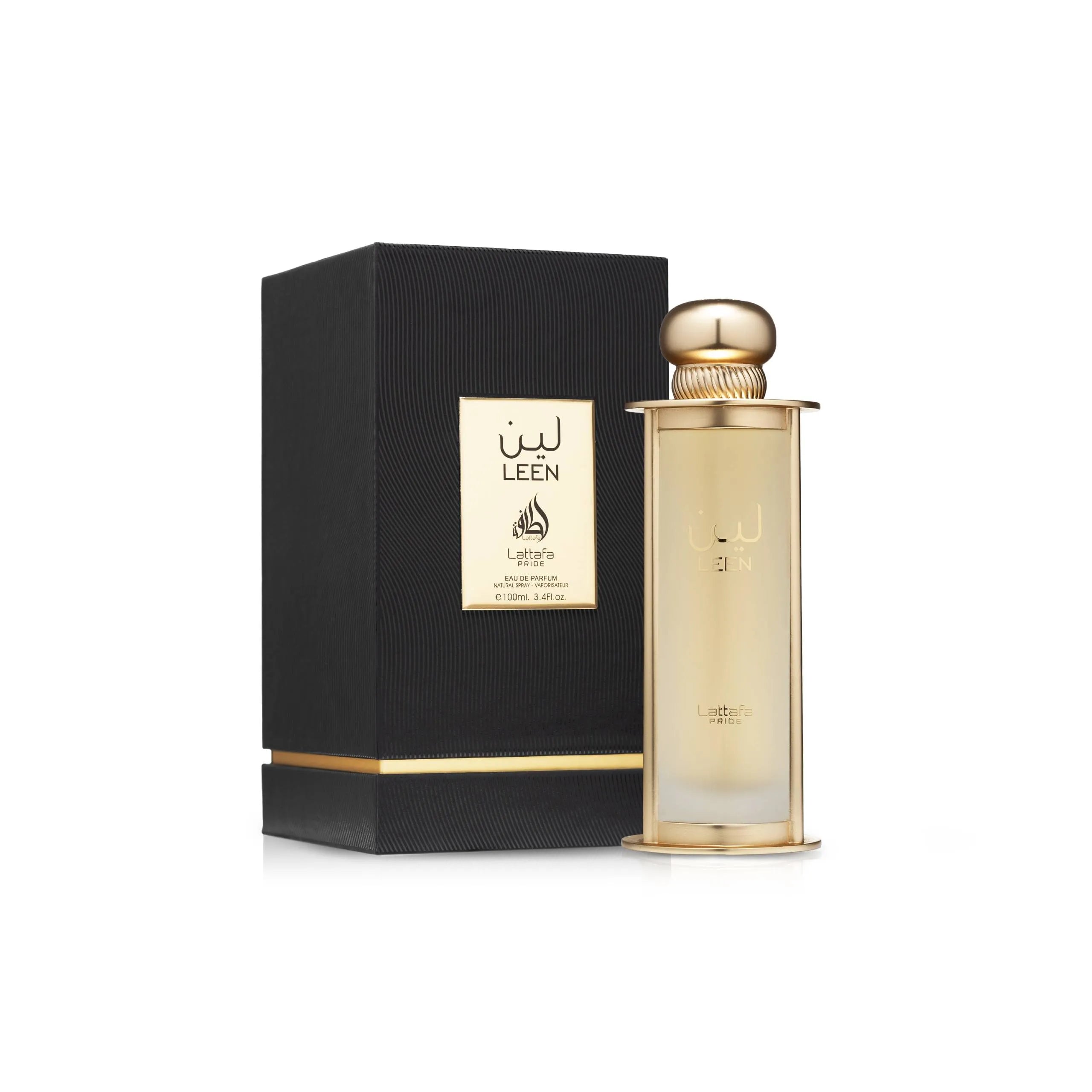 Lattafa Pride Leen 100 ML EDP Spray
