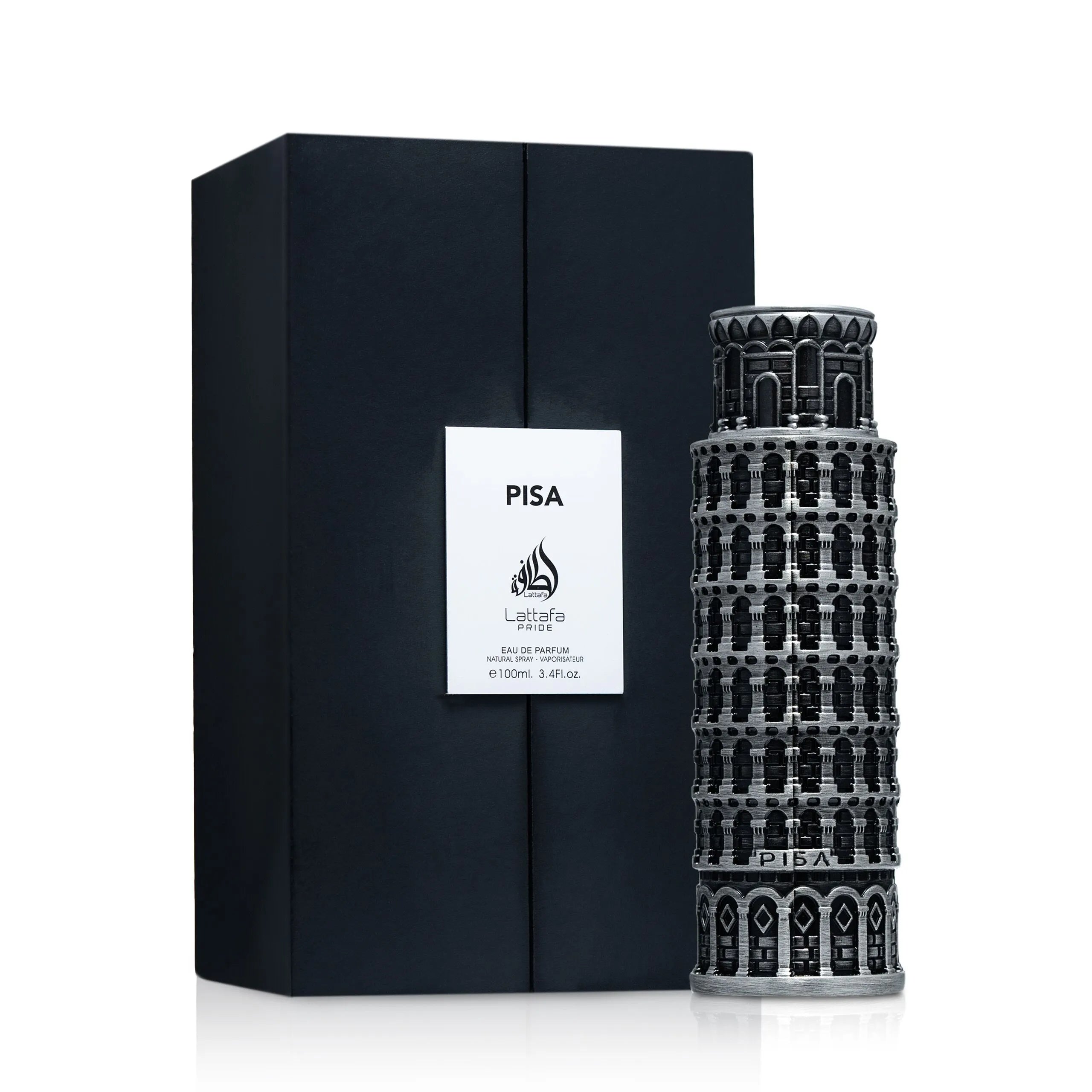 Lattafa Pride Pisa 100 ML EDP Spray