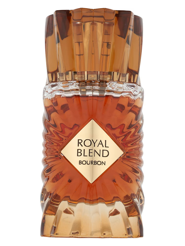 French Avenue Royal Blend Bourbon EDP 100 ML