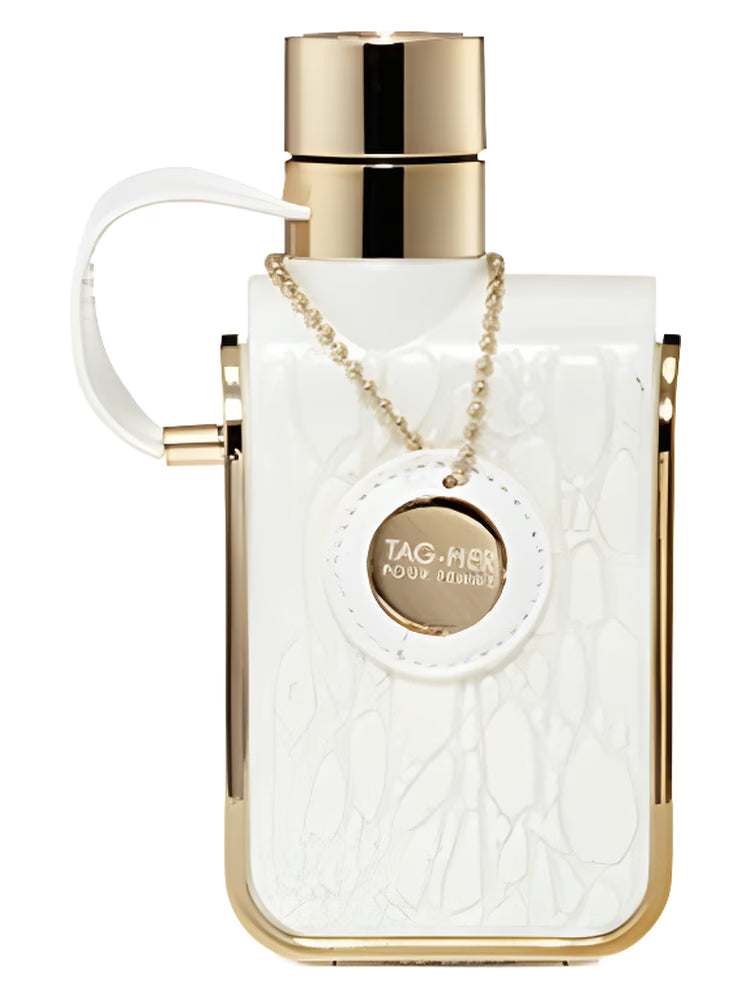 Ladies Tag Her Pour Femme EDP Spray 3.4 oz Fragrances