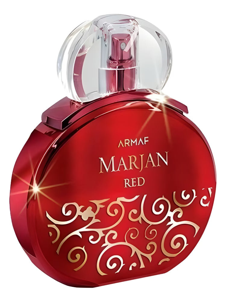 Armaf Marjan Red 3.4 EDP