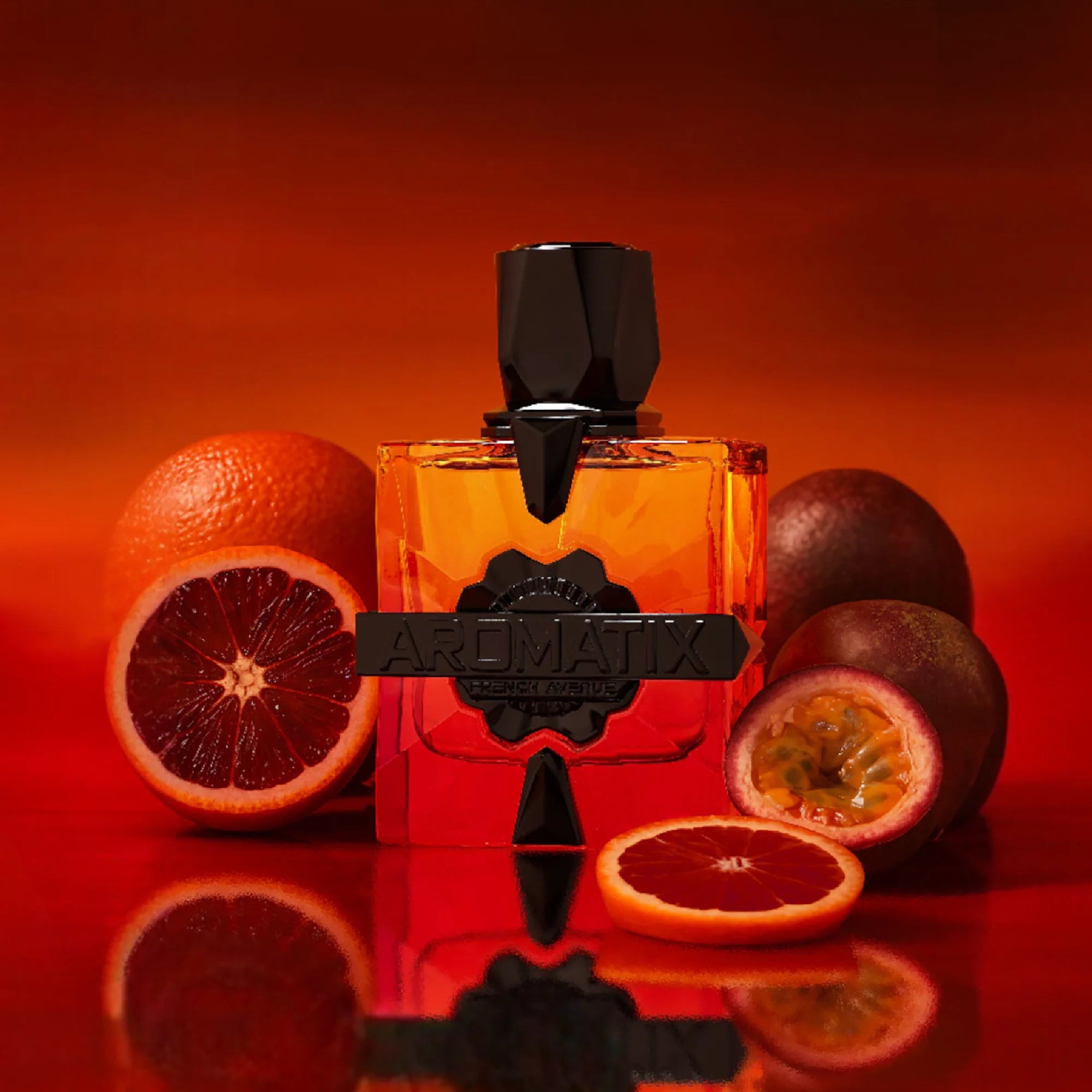 French Avenue Aromatix Forbidden Fruit EDP 100 ML