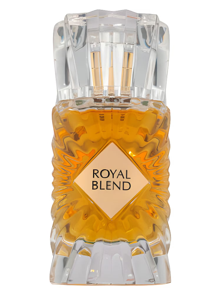 French Avenue Royal Blend Extrait De Parfum 100 ML