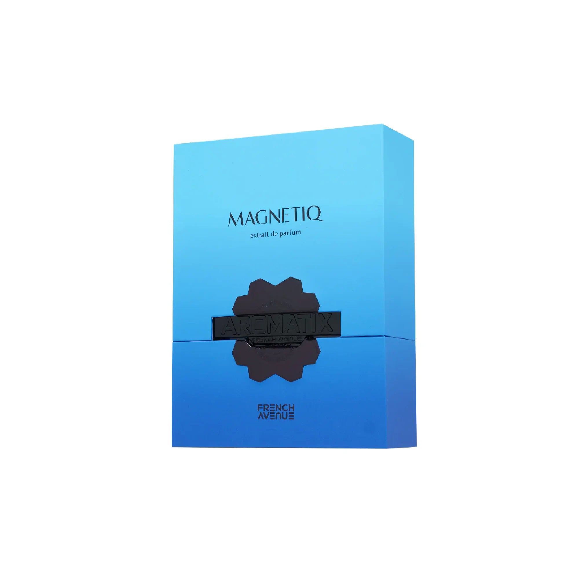 French Avenue Aromatix Magnetiq EDP 100 ML