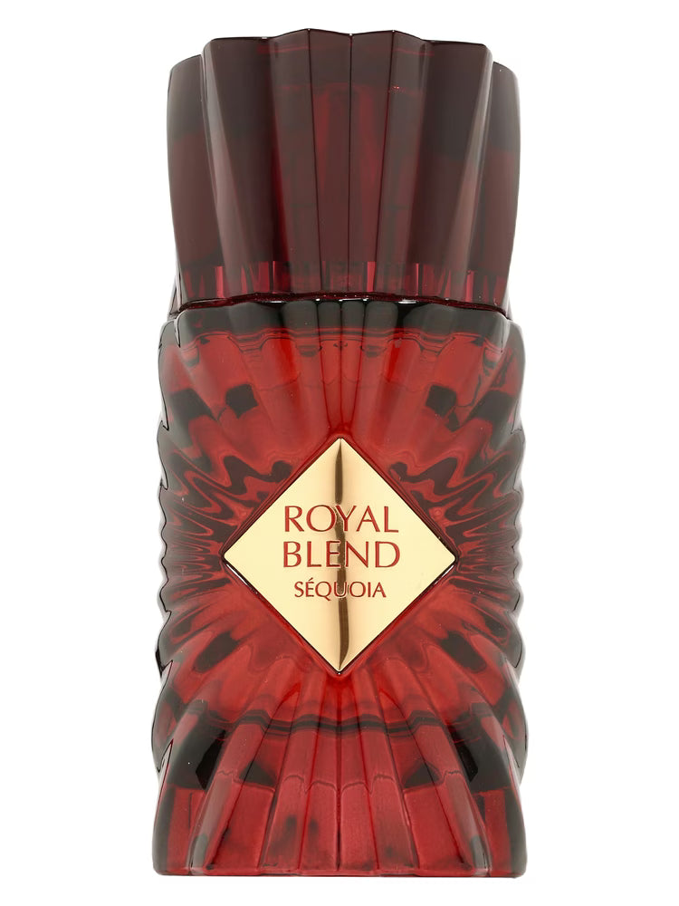 French Avenue Royal Blend Sequoia EDP 100 ML