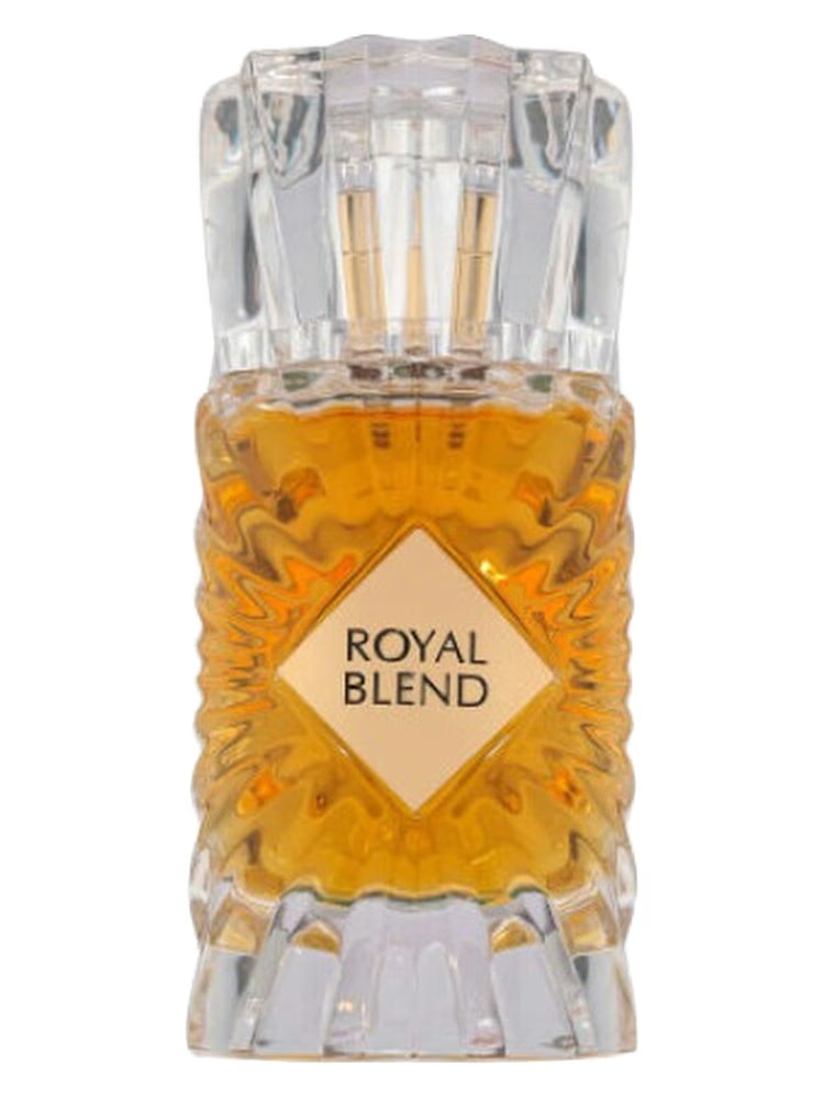 French Avenue Royal Blend Vintage EDP 100 ML