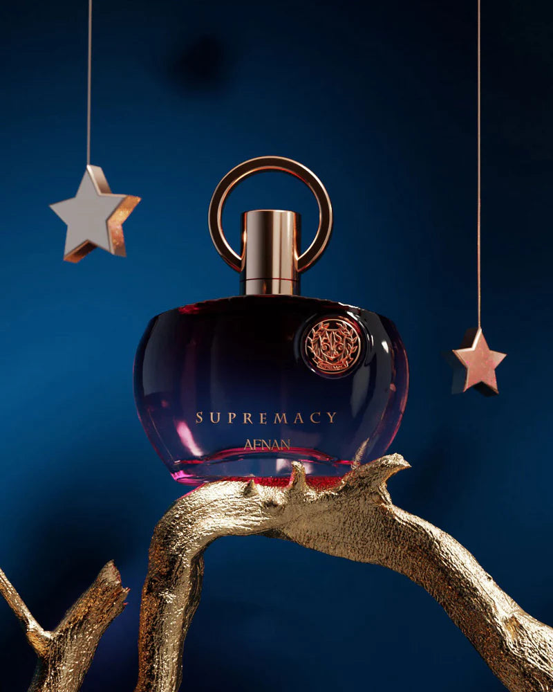 Afnan Supremacy Purple