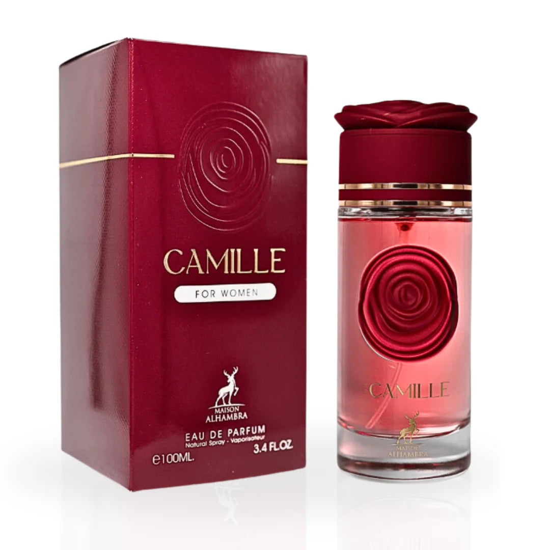 Maison Alhambra Camille EDP 100 ML