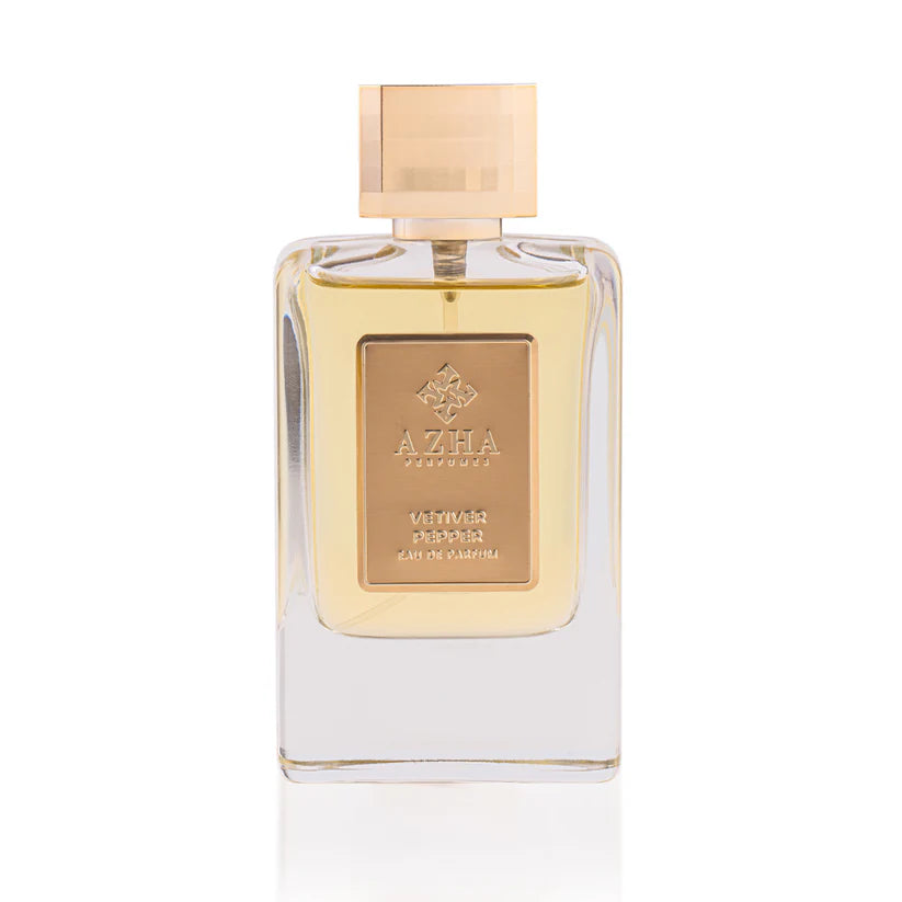 Vetiver Pepper Eau De Parfum 100 ML