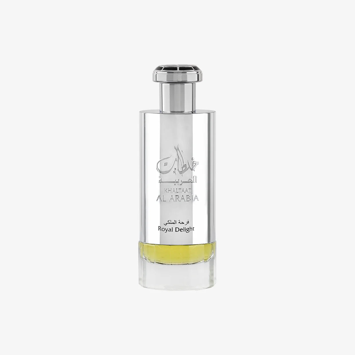 Lattafa Khaltat Al Arabia Royal Delight Men 100 ML EDP Spray