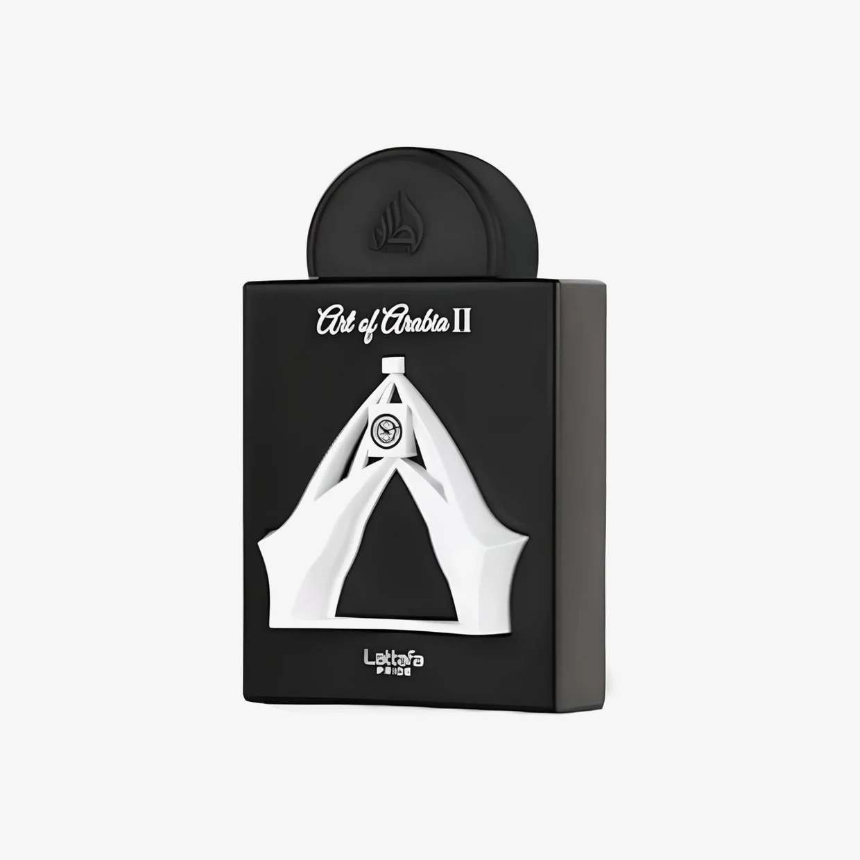 Lattafa Pride Art Of Arabia Ii 100 ML EDP Spray