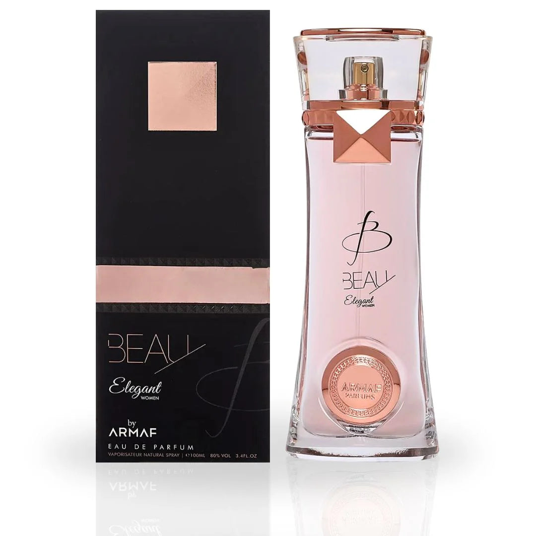 Armaf Beau Elegant 3.4 EDP Spr