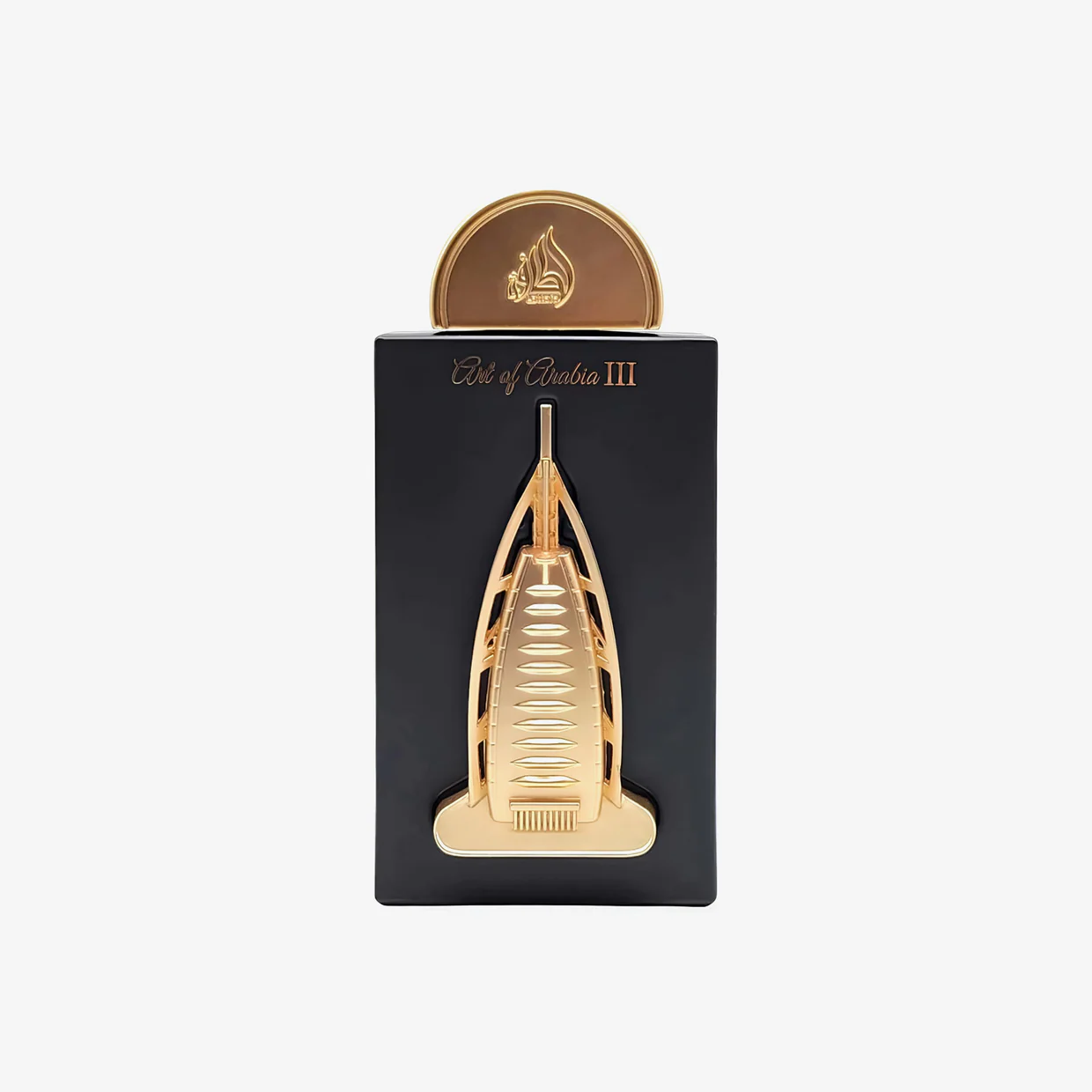 Lattafa Pride Art Of Arabia Iii 100 ML EDP Spray