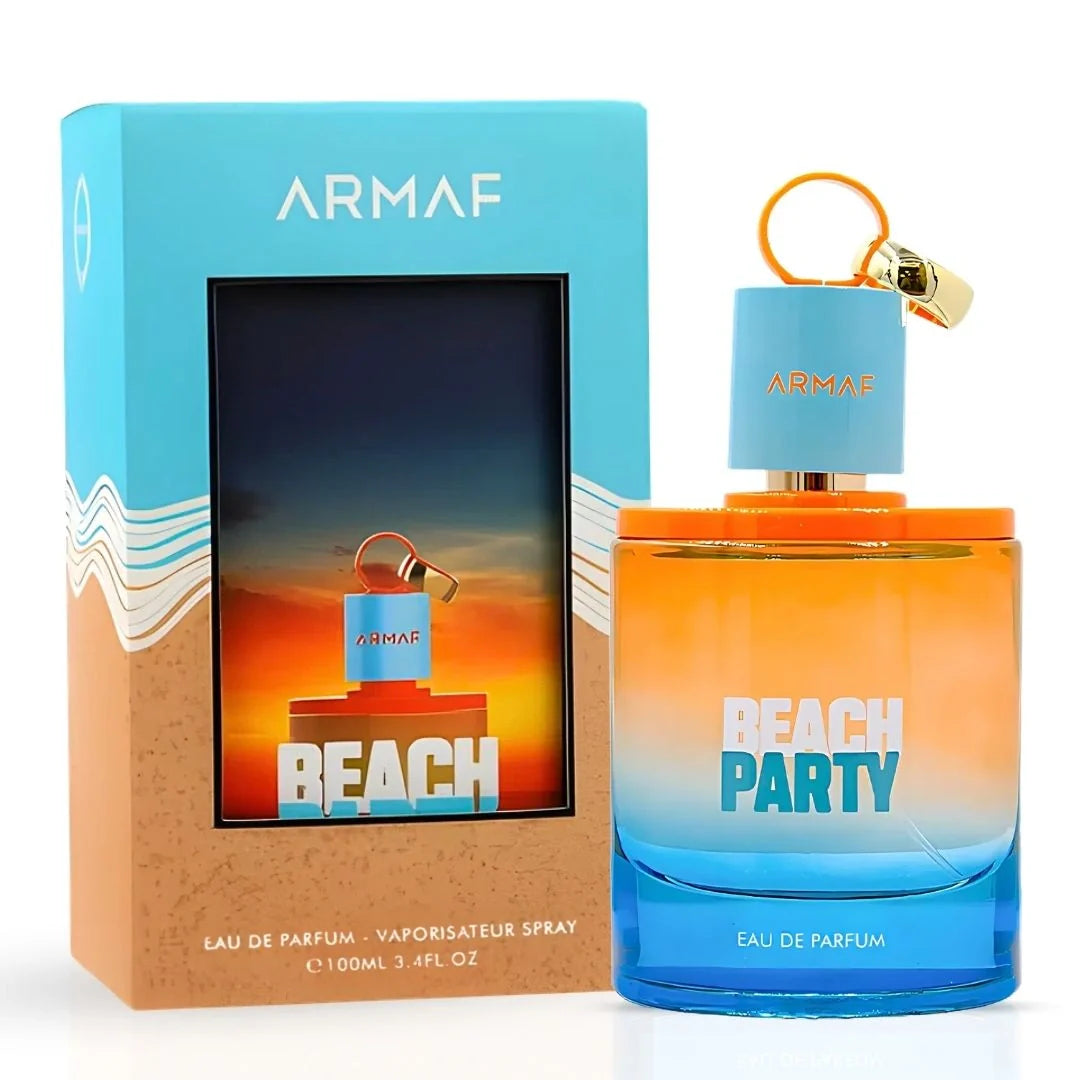 Armaf Beach Party 3.4 EDP Spr