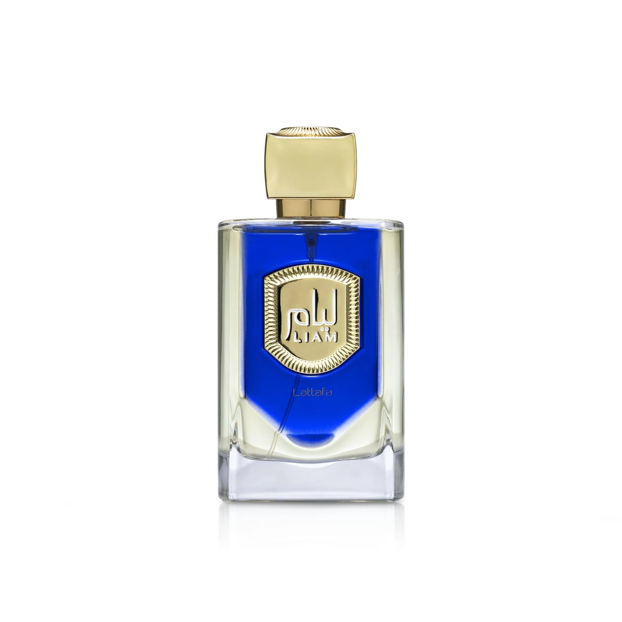 Lattafa Liam Blue Shine 100 ML EDP Spray