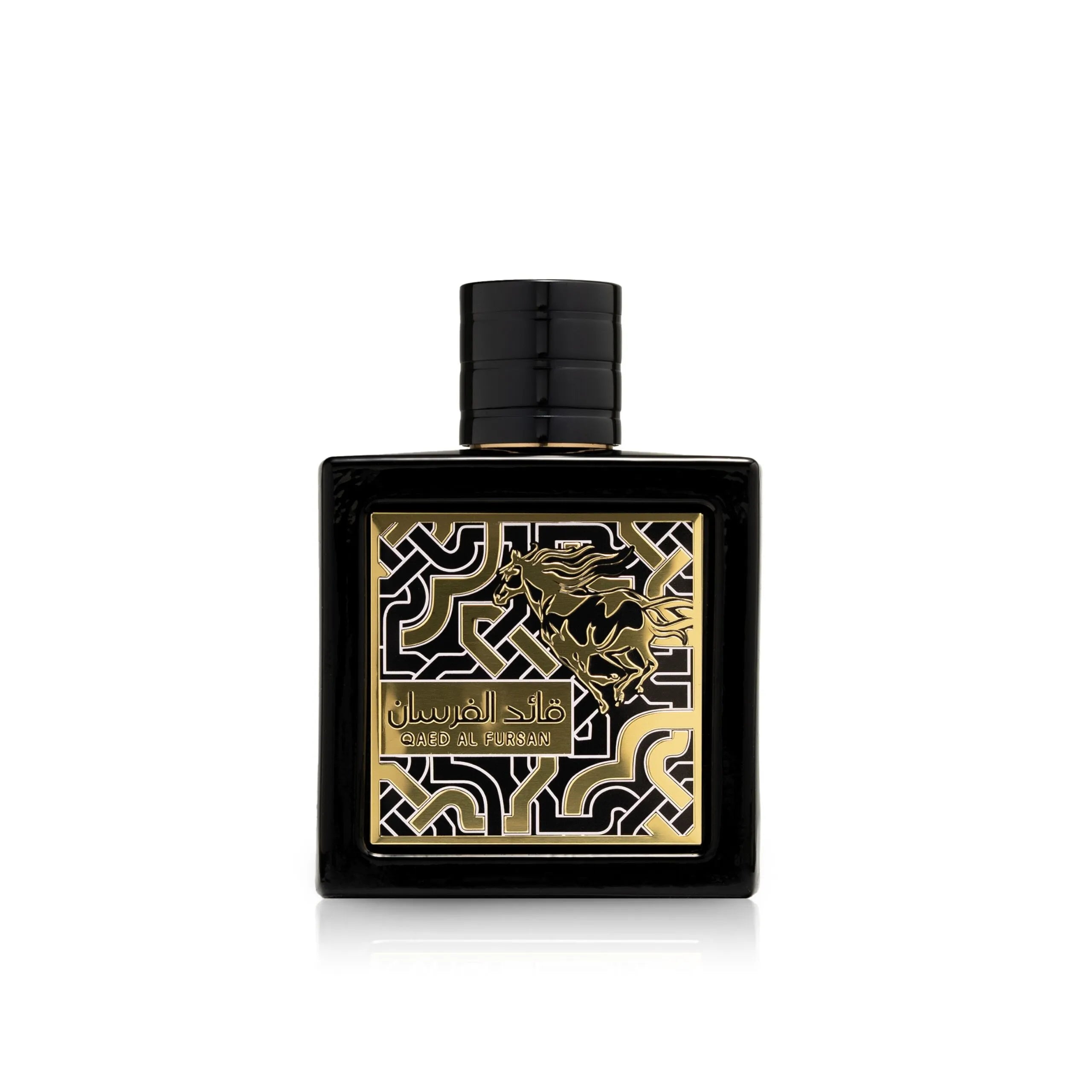 Lattafa Qaed Al Fursan 90 ML EDP Spray