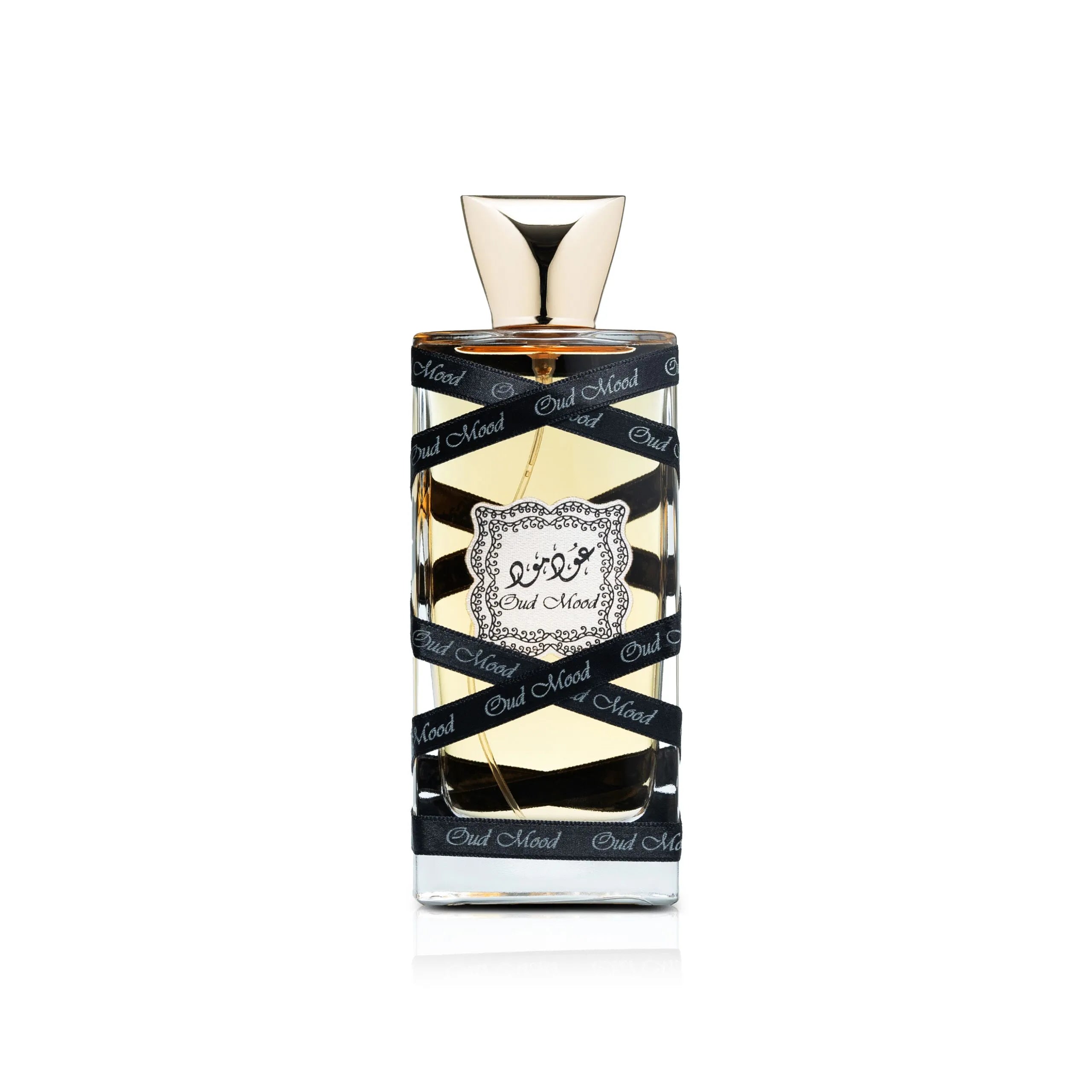Lattafa Oud Mood 100 ML EDP Spray