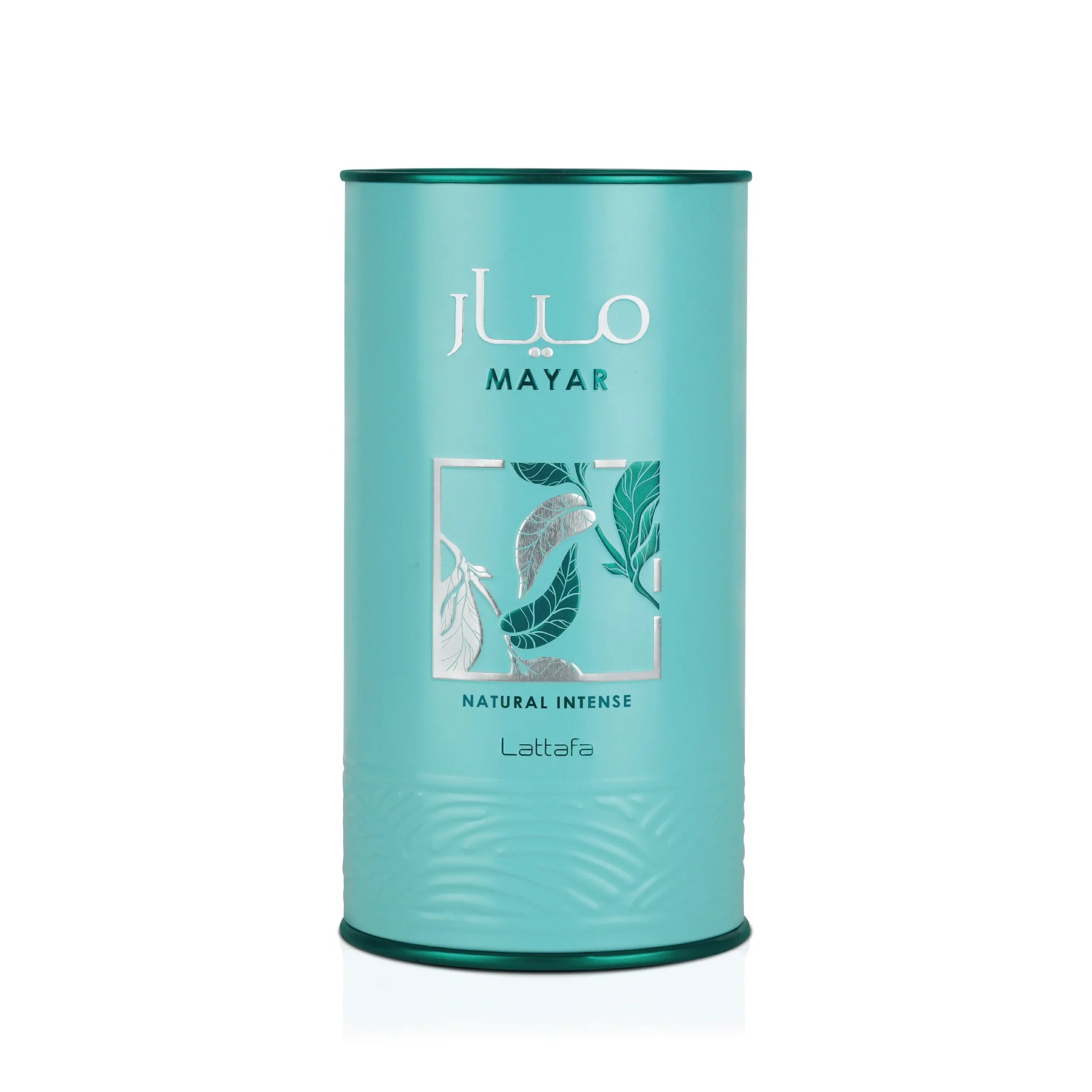 Lattafa Mayar Natural Intense 100 ML EDP Spray