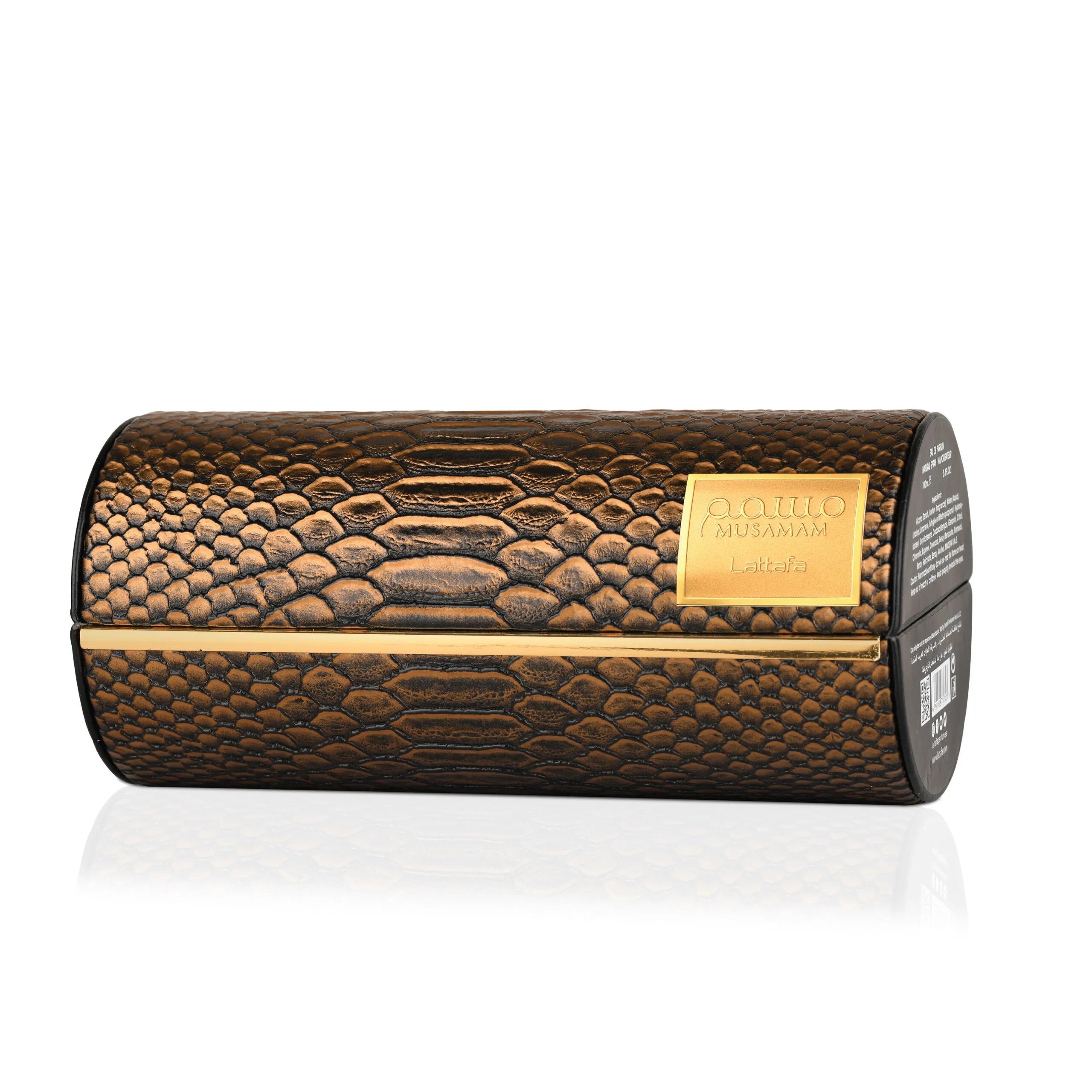 Lattafa Musamam 100 ML EDP Spray