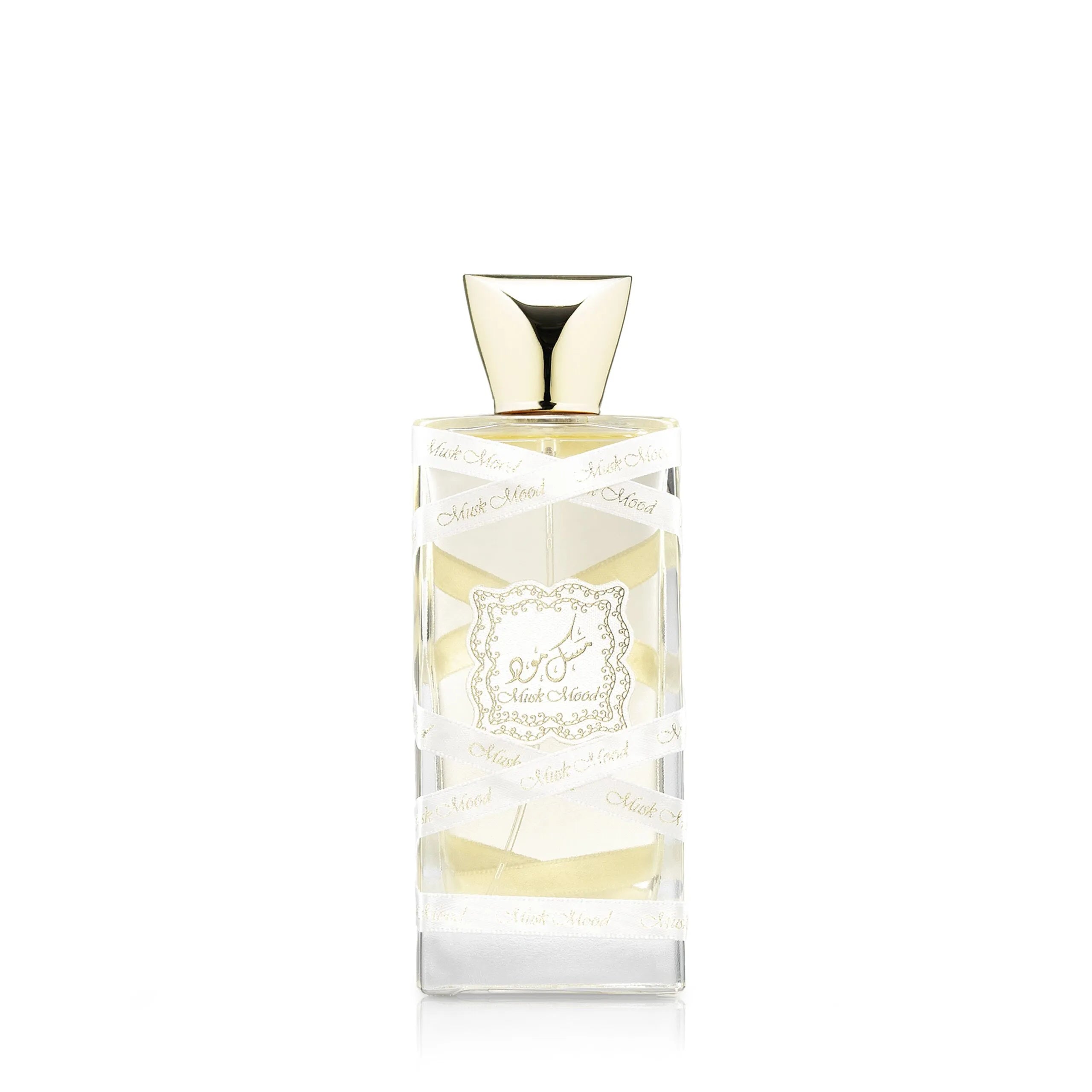 Lattafa Musk Mood 100 ML EDP Spray