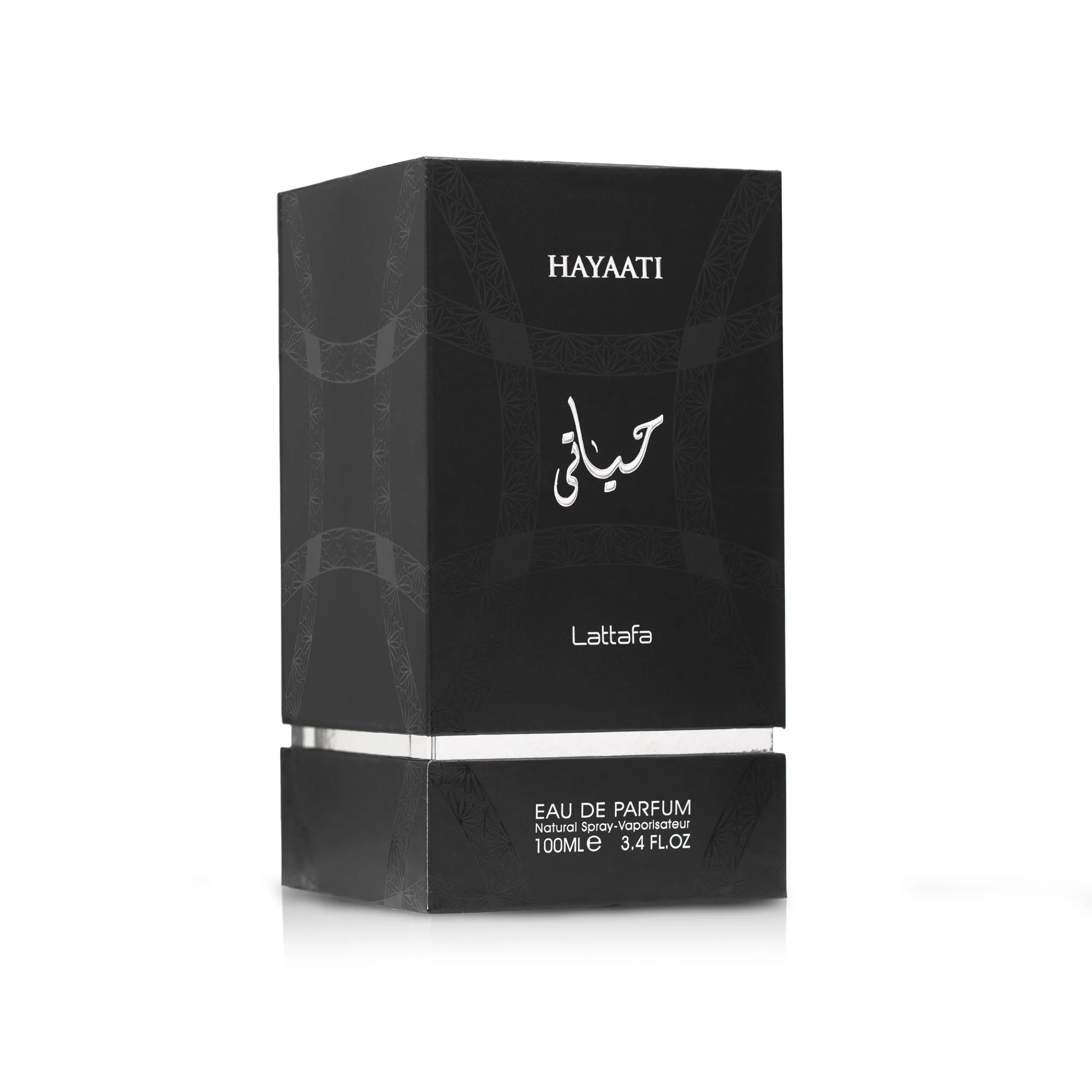 Lattafa Hayaati Men EDP 100 ML