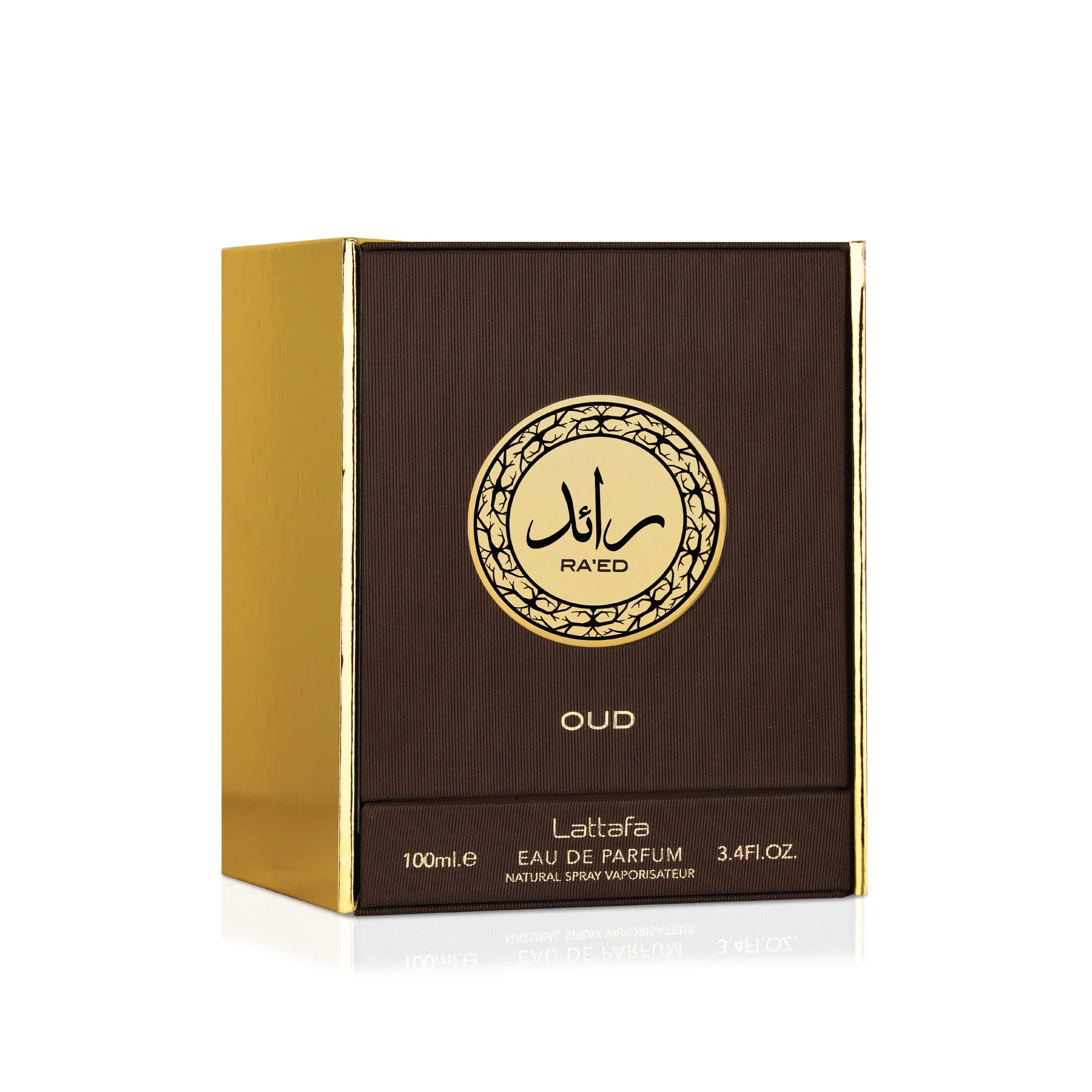 Lattafa Raed Oud 100 ML EDP Spray