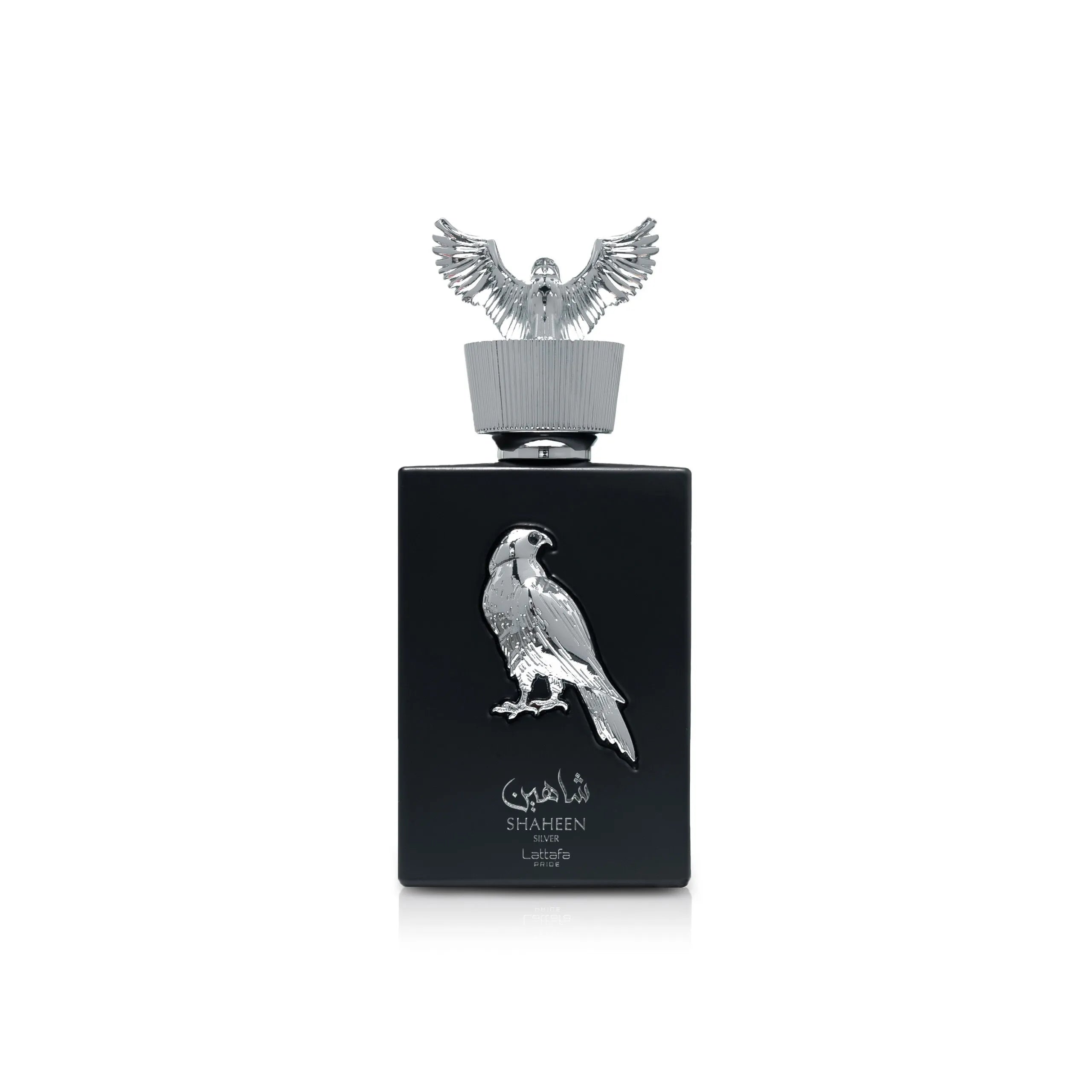 Lattafa Pride Shaheen Silver Women 100 ML EDP Spray