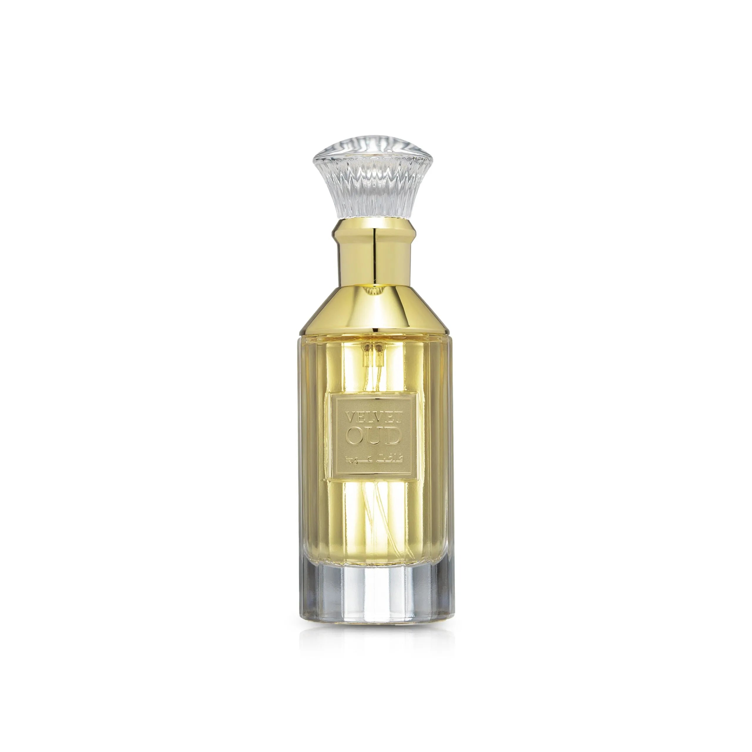 Lattafa Velvet Oud Men 100 ML EDP Spray