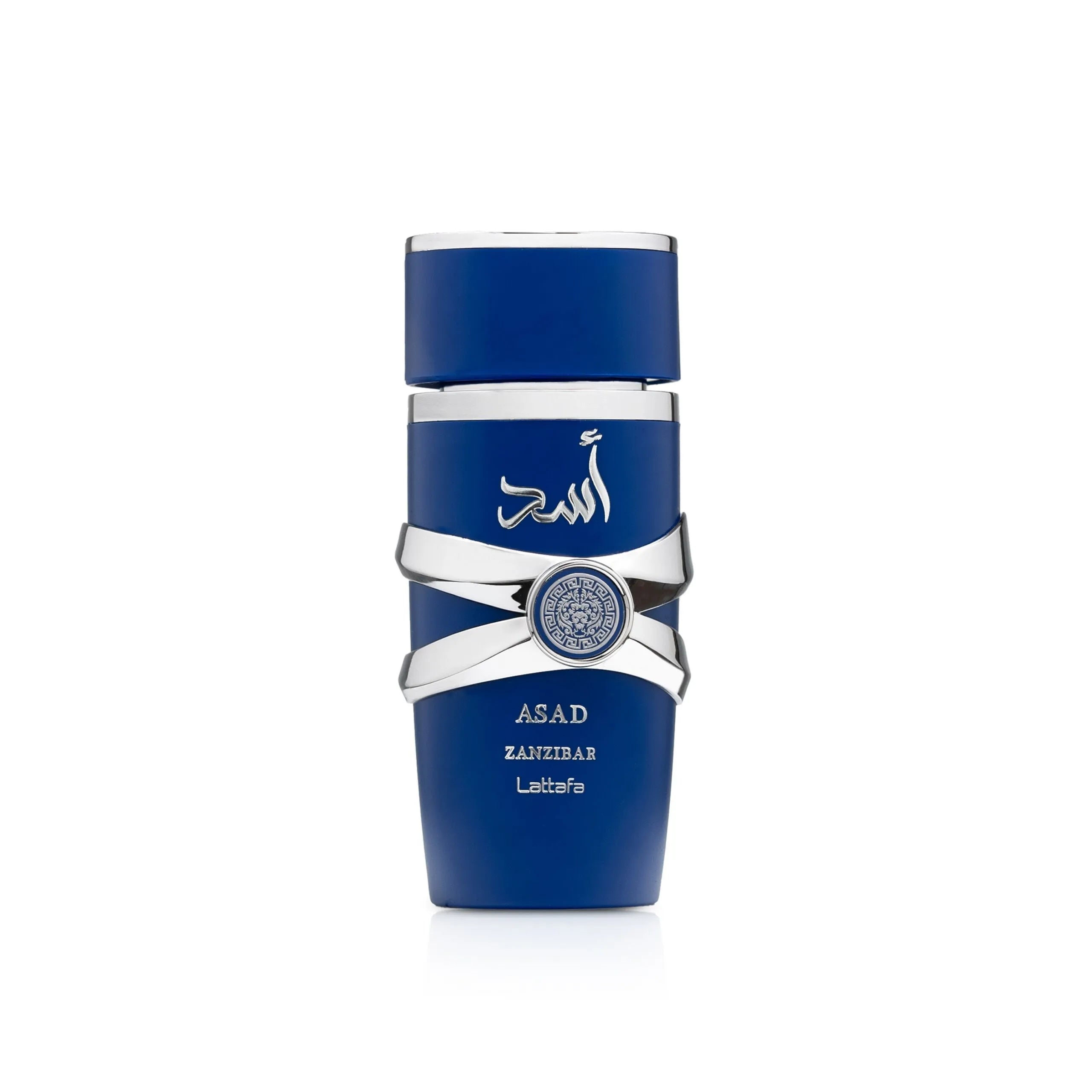 Lattafa Asad Zanzibar Men EDP 100 ML
