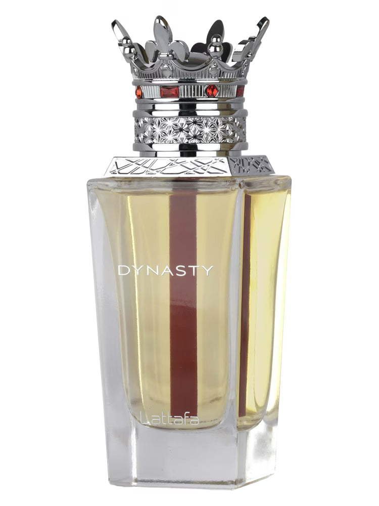 Lattafa Dynasty EDP 100 ML