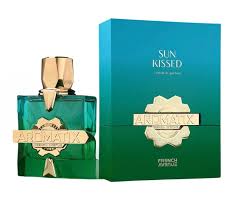 French Avenue Aromatix Sun Kissed EDP 100 ML
