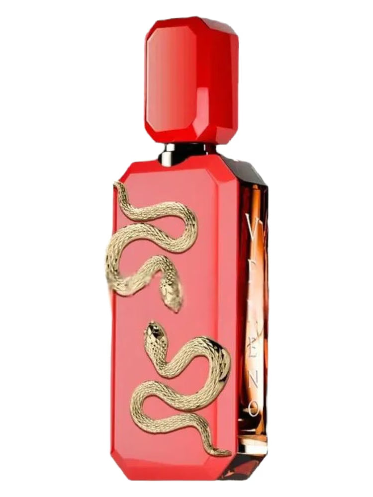 French Avenue Veneno Scarlet EDP