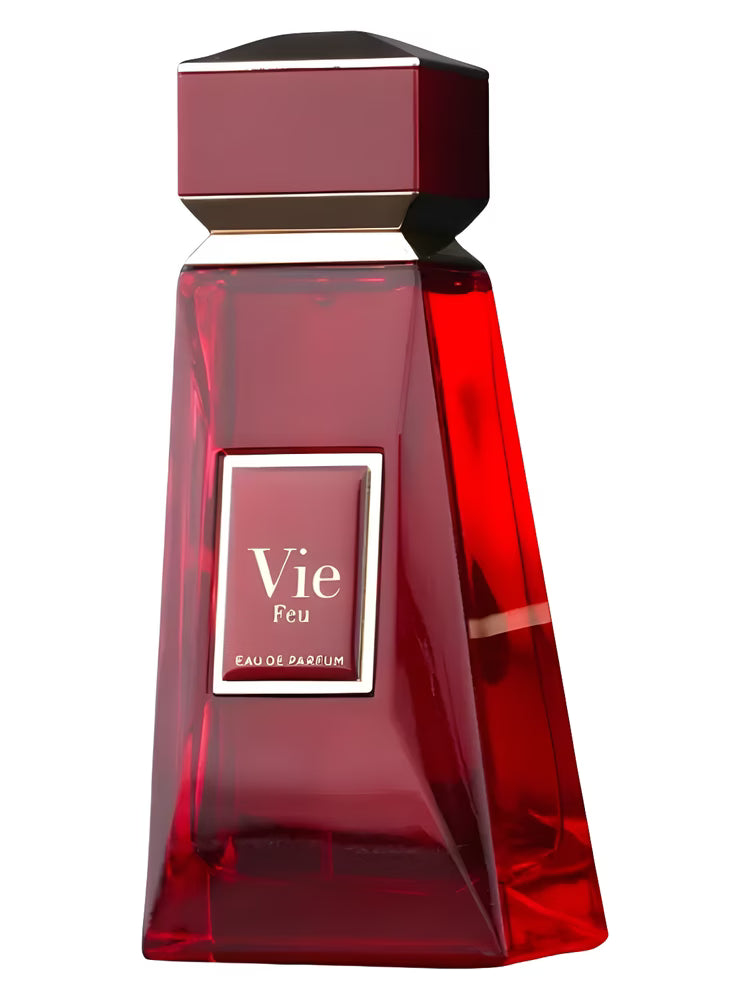 Vie Feu Edp 80ml by Fragrance World
