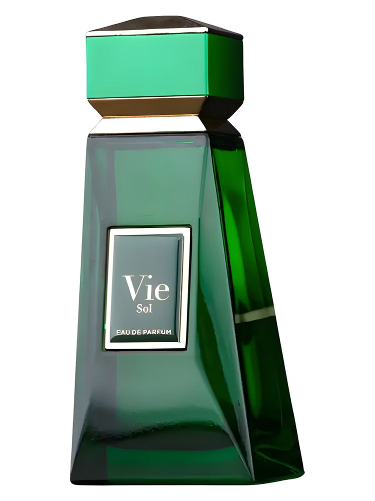 Vie Sol Edp 80ml by Fragrance World