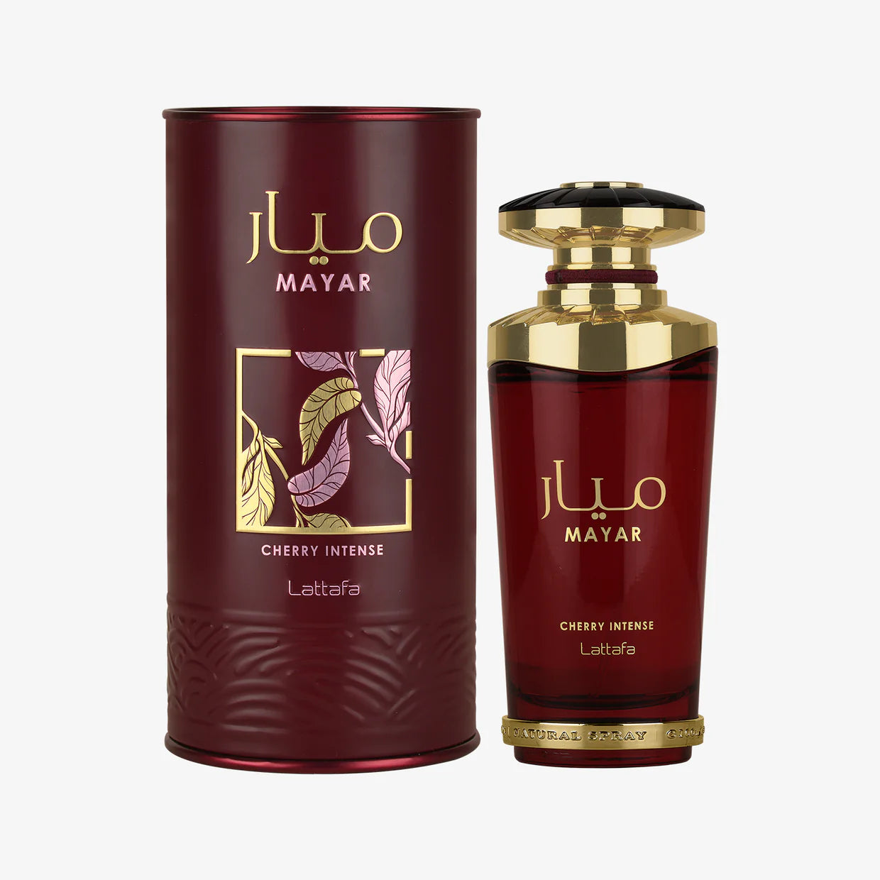 Lattafa Mayar Cherry Intense 100 ML EDP Spray