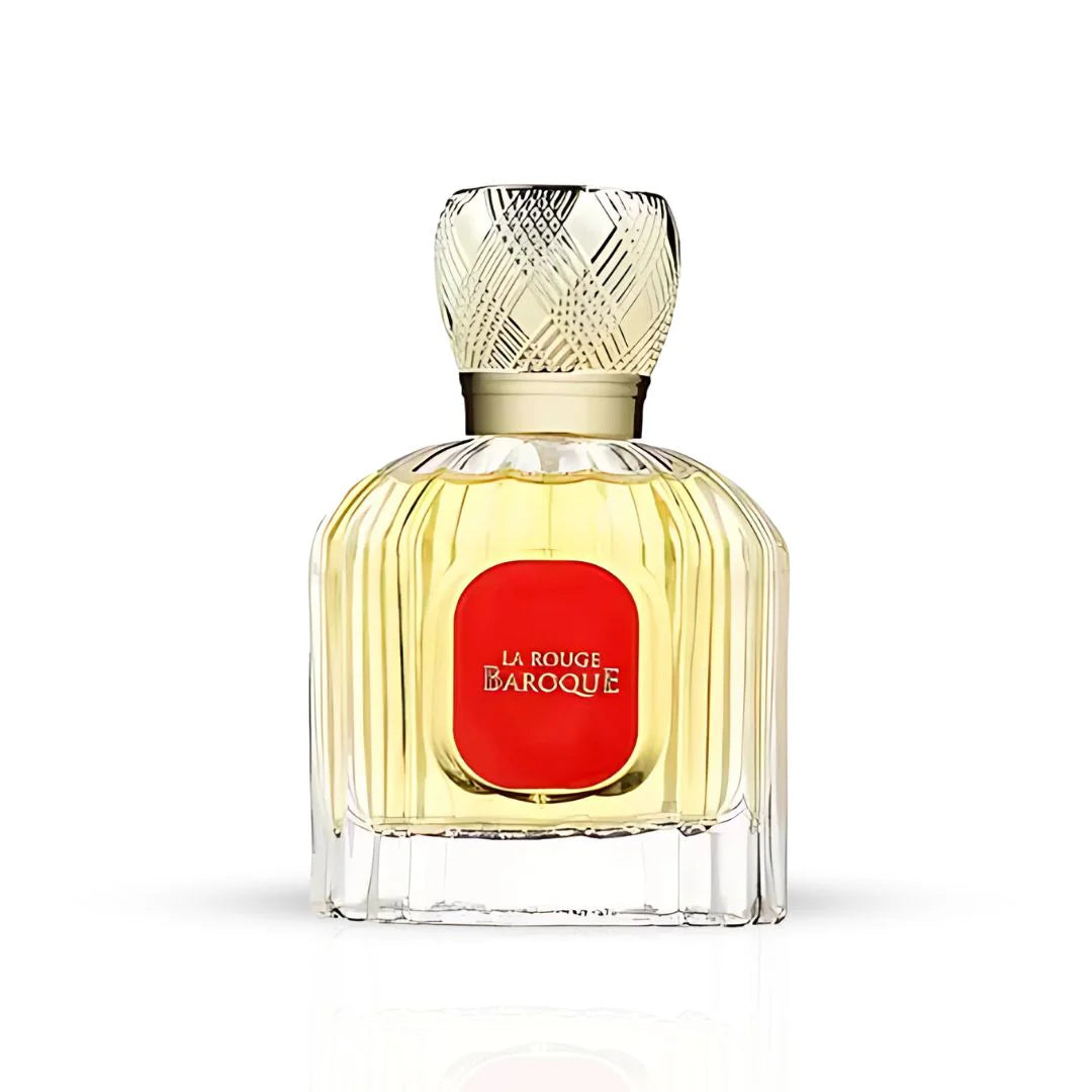 Maison Alhambra La Rouge Baroque EDP 100 ML