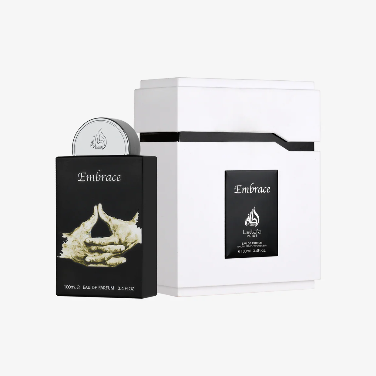 Lattafa Pride Embrace 100 ML EDP Spray