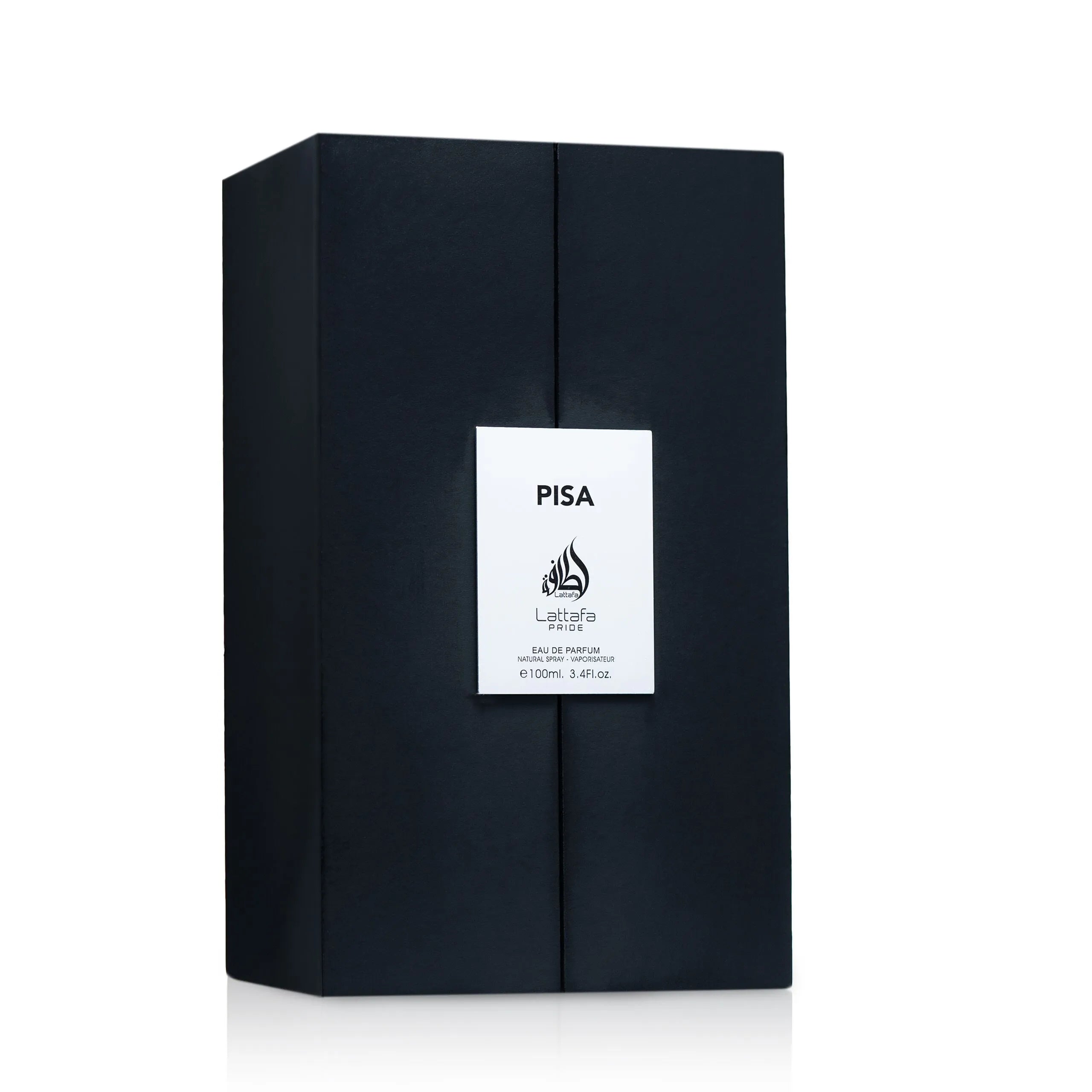 Lattafa Pride Pisa 100 ML EDP Spray