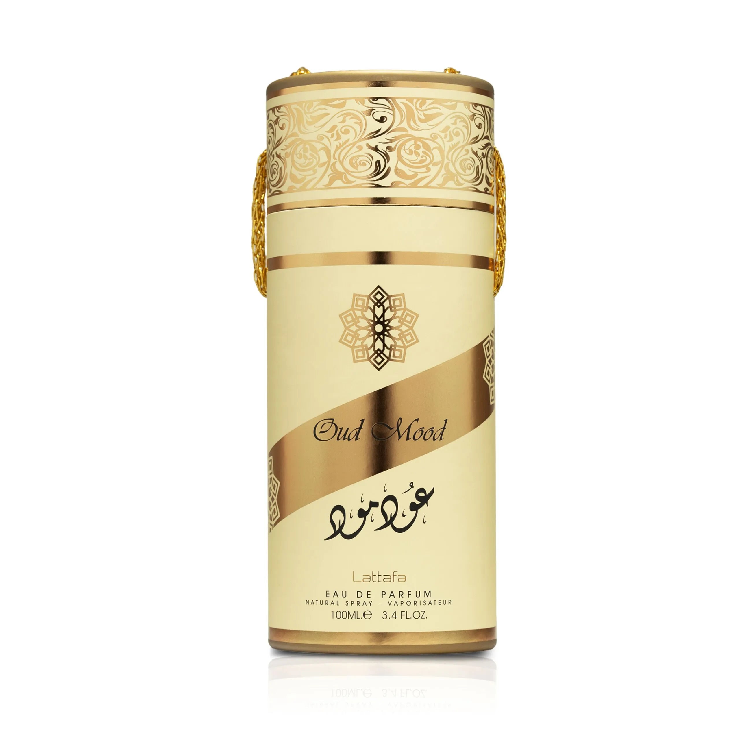 Lattafa Oud Mood 100 ML EDP Spray