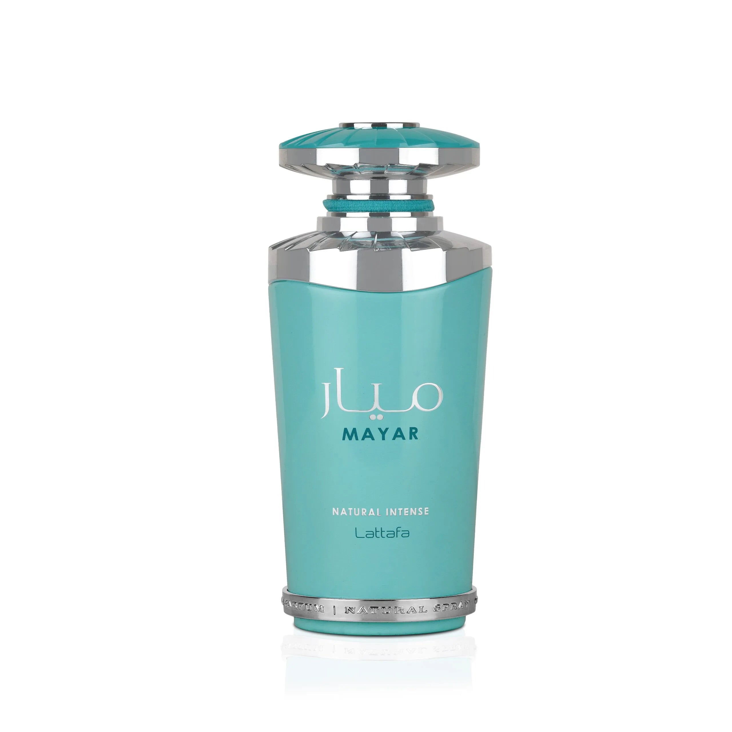 Lattafa Mayar Natural Intense 100 ML EDP Spray