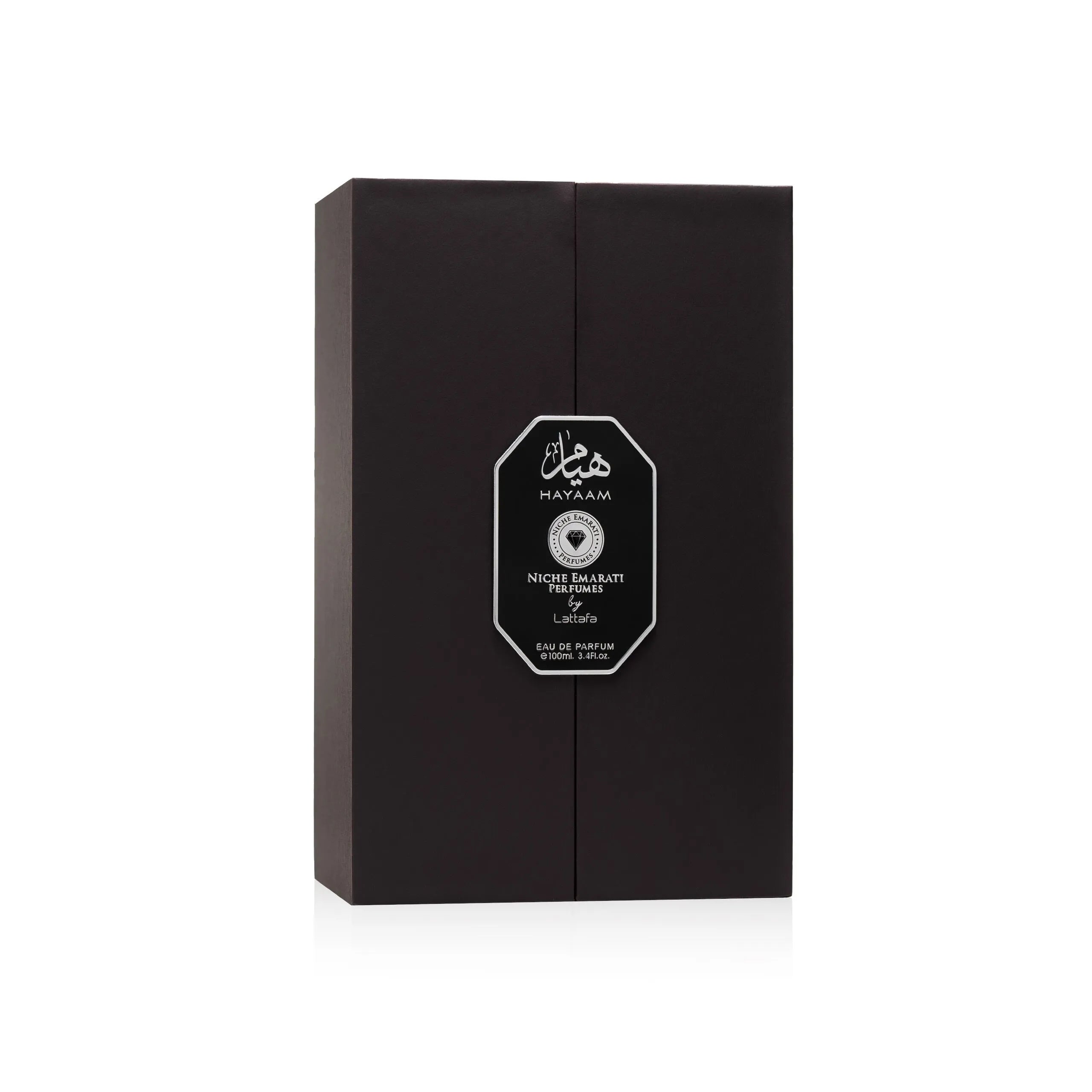 Lattafa Niche Emarati Hayaam EDP 100 ML