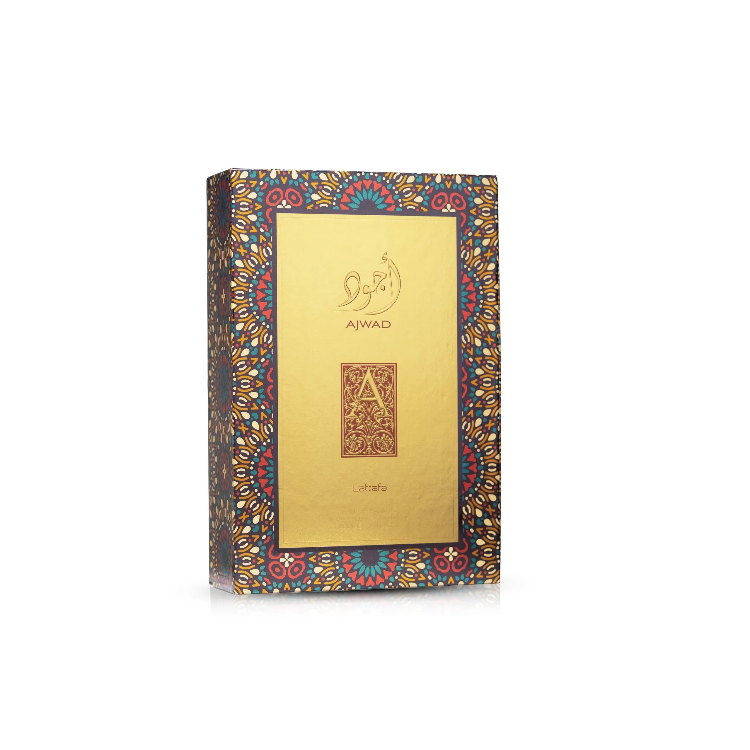Lattafa Ajwad EDP 60 ML