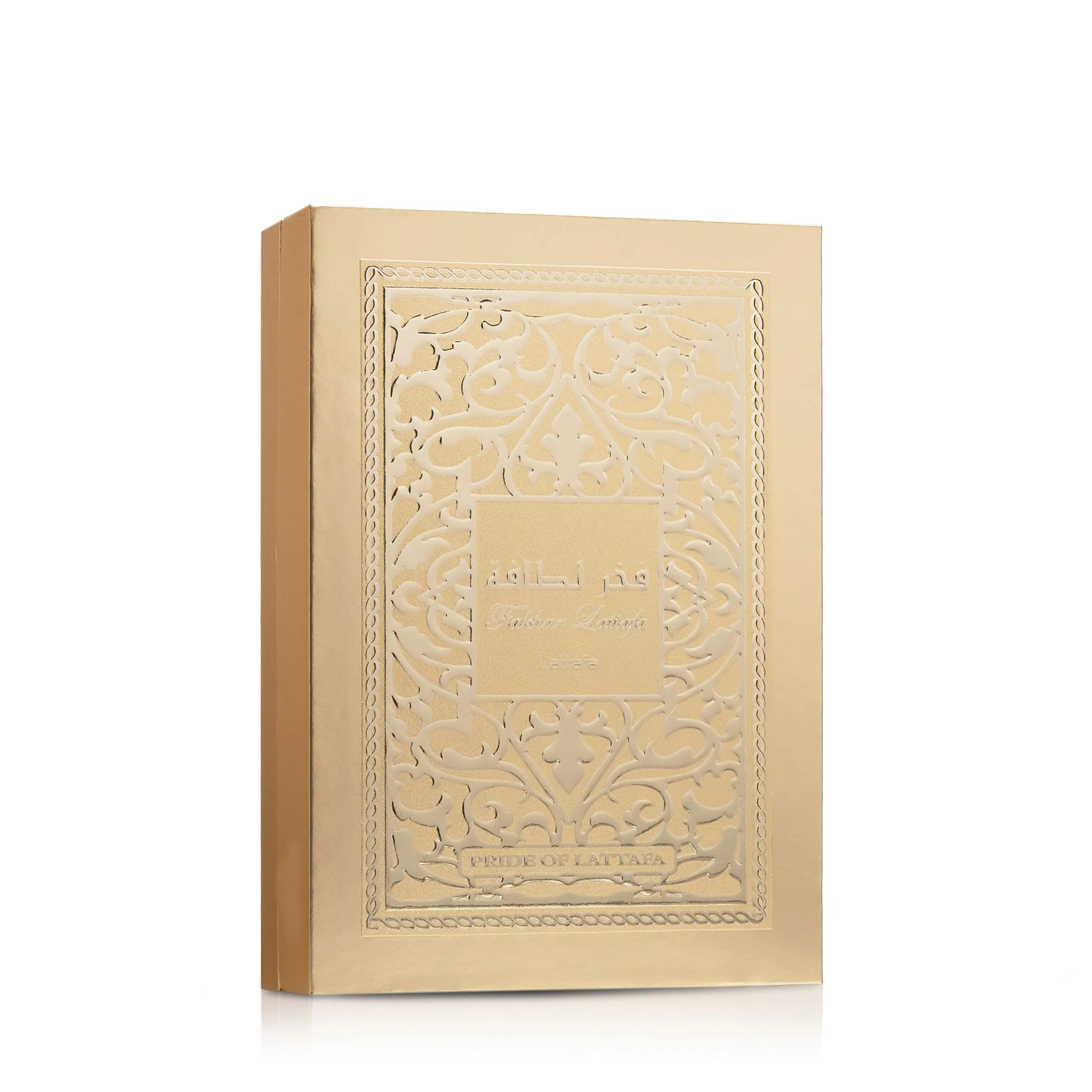 Lattafa Fakhar Extrait 100 ML